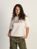 NIKE SPORTSWEAR CLASSIC BOXY T-SHIRT sold by Boathouse