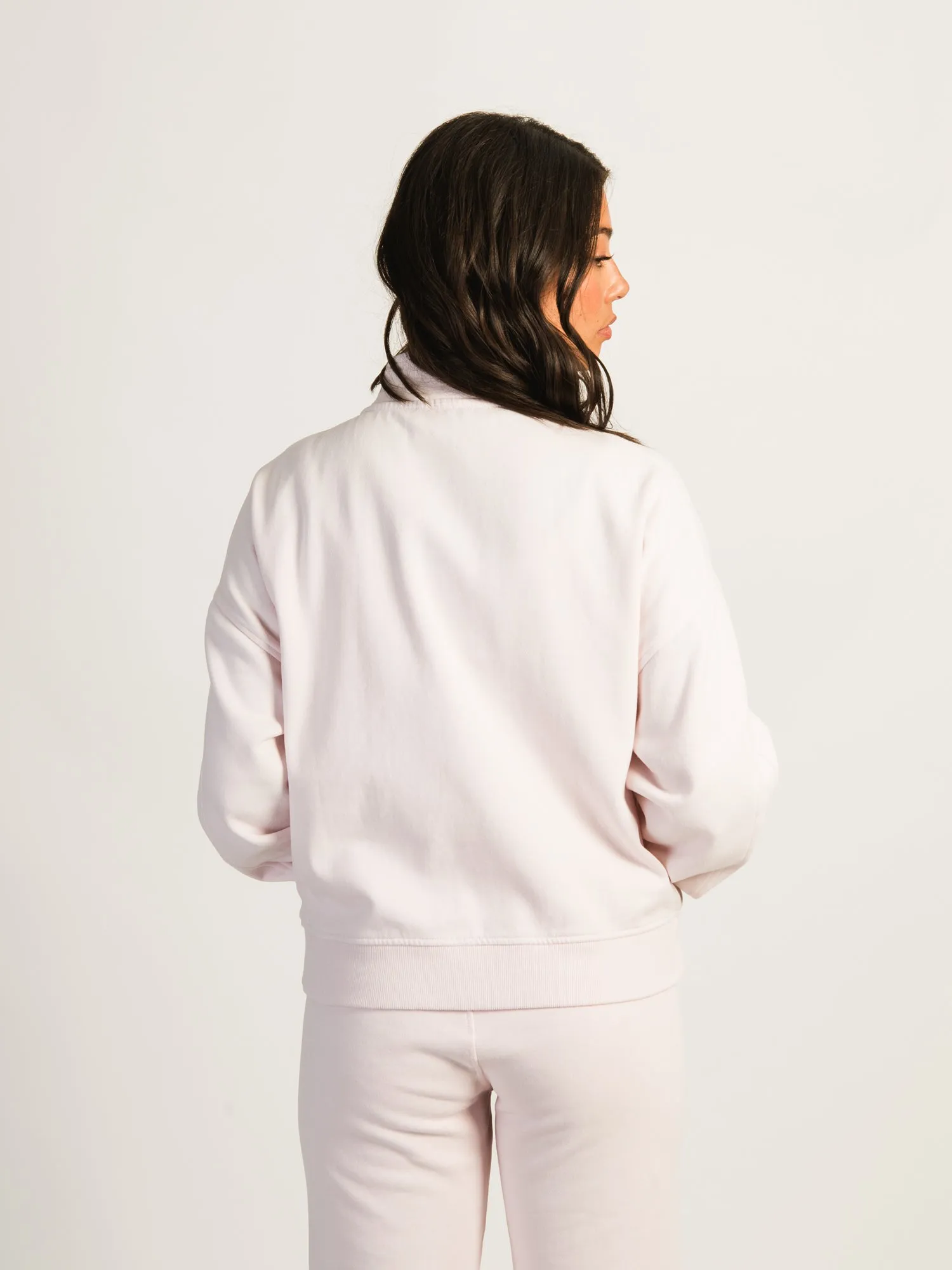 HARLOW HALLIE PRINT ZIP - WHISTLER sold by Boathouse product image thumbnail 3