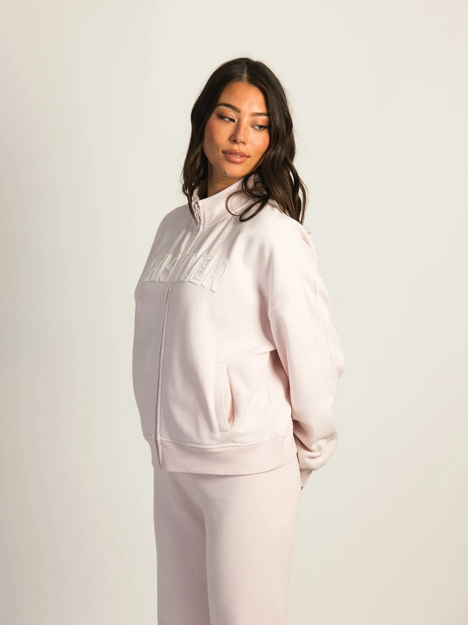 HARLOW HALLIE PRINT ZIP - WHISTLER sold by Boathouse product image thumbnail 2