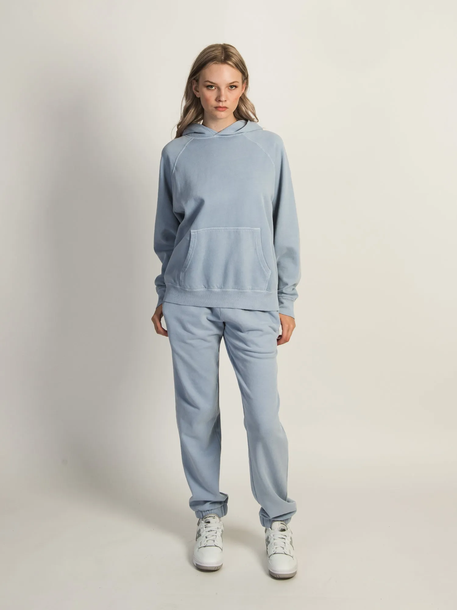 HARLOW CLOUD PRINT HOODIE - STAR sold by Boathouse product image thumbnail 3