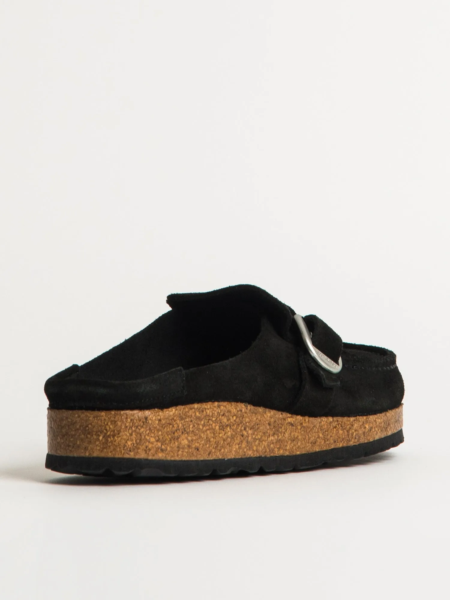 WOMENS BIRKENSTOCK BUCKLEY CLOGS - MEDIUM/NARROW FIT sold by Boathouse product image thumbnail 3