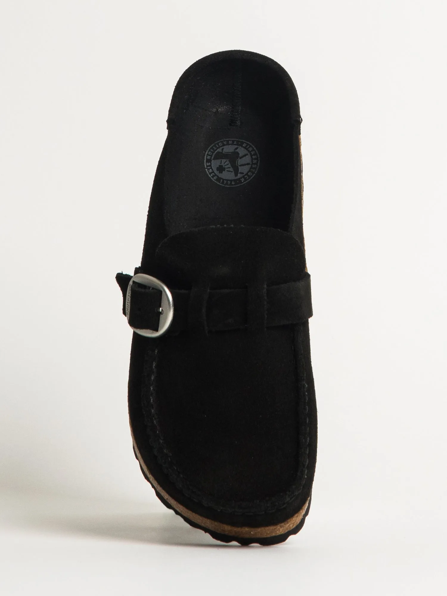 WOMENS BIRKENSTOCK BUCKLEY CLOGS - MEDIUM/NARROW FIT sold by Boathouse product image thumbnail 5