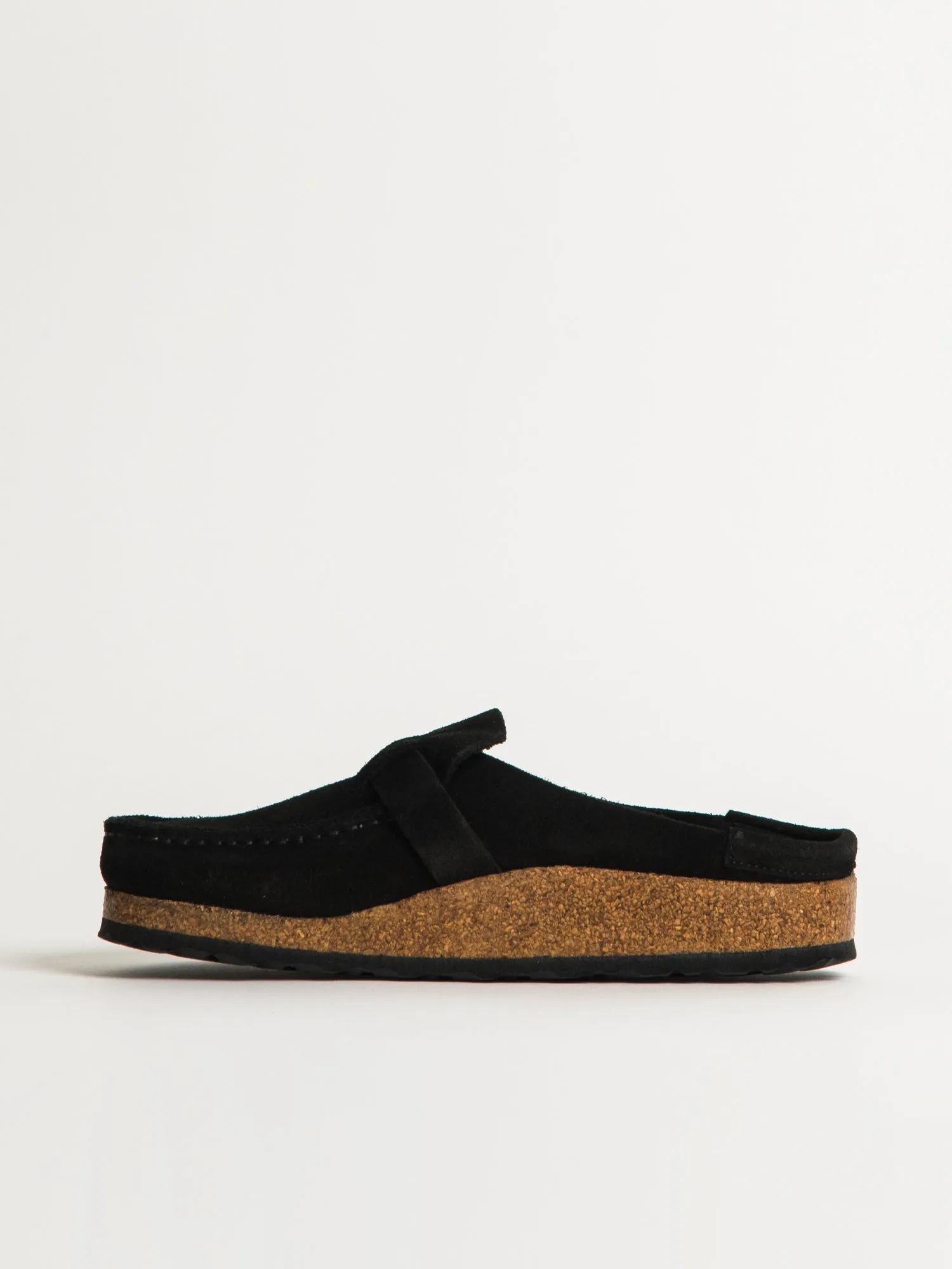 WOMENS BIRKENSTOCK BUCKLEY CLOGS - MEDIUM/NARROW FIT sold by Boathouse product image thumbnail 4