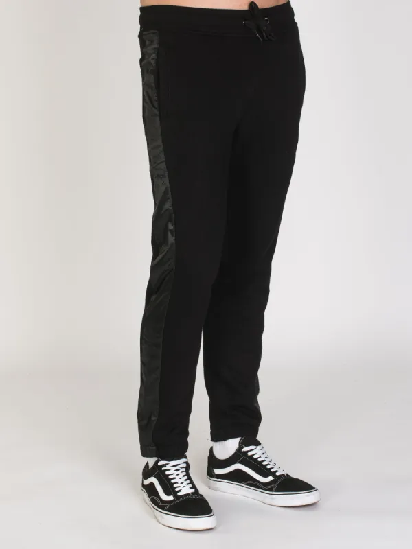 CROOKS & CASTLES KLEPTO SWEATPANTS  - CLEARANCE sold by Boathouse