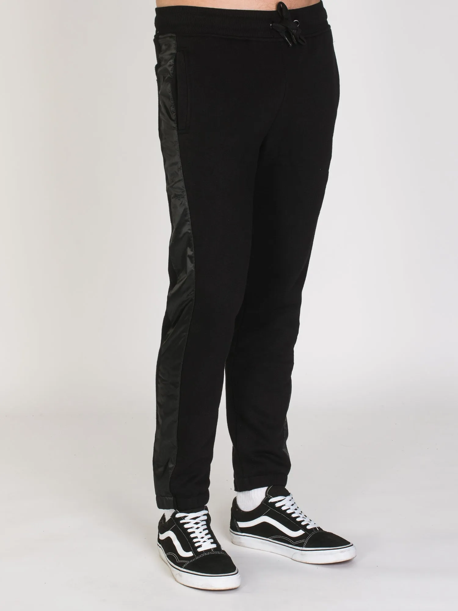 CROOKS & CASTLES KLEPTO SWEATPANTS - CLEARANCE sold by Boathouse