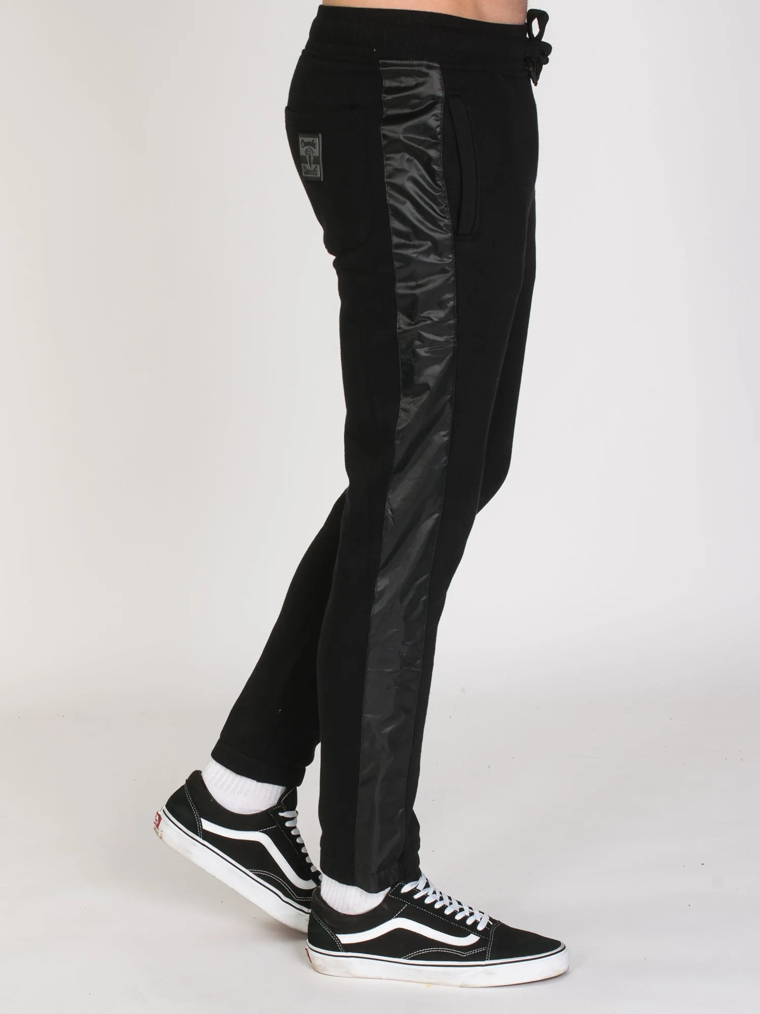 CROOKS & CASTLES KLEPTO SWEATPANTS - CLEARANCE sold by Boathouse product image thumbnail 3
