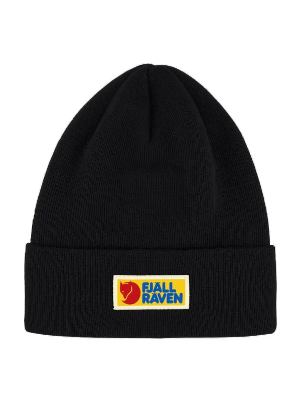FJALLRAVEN VARDAG CLASSIC BEANIE - CLEARANCE made by Boathouse