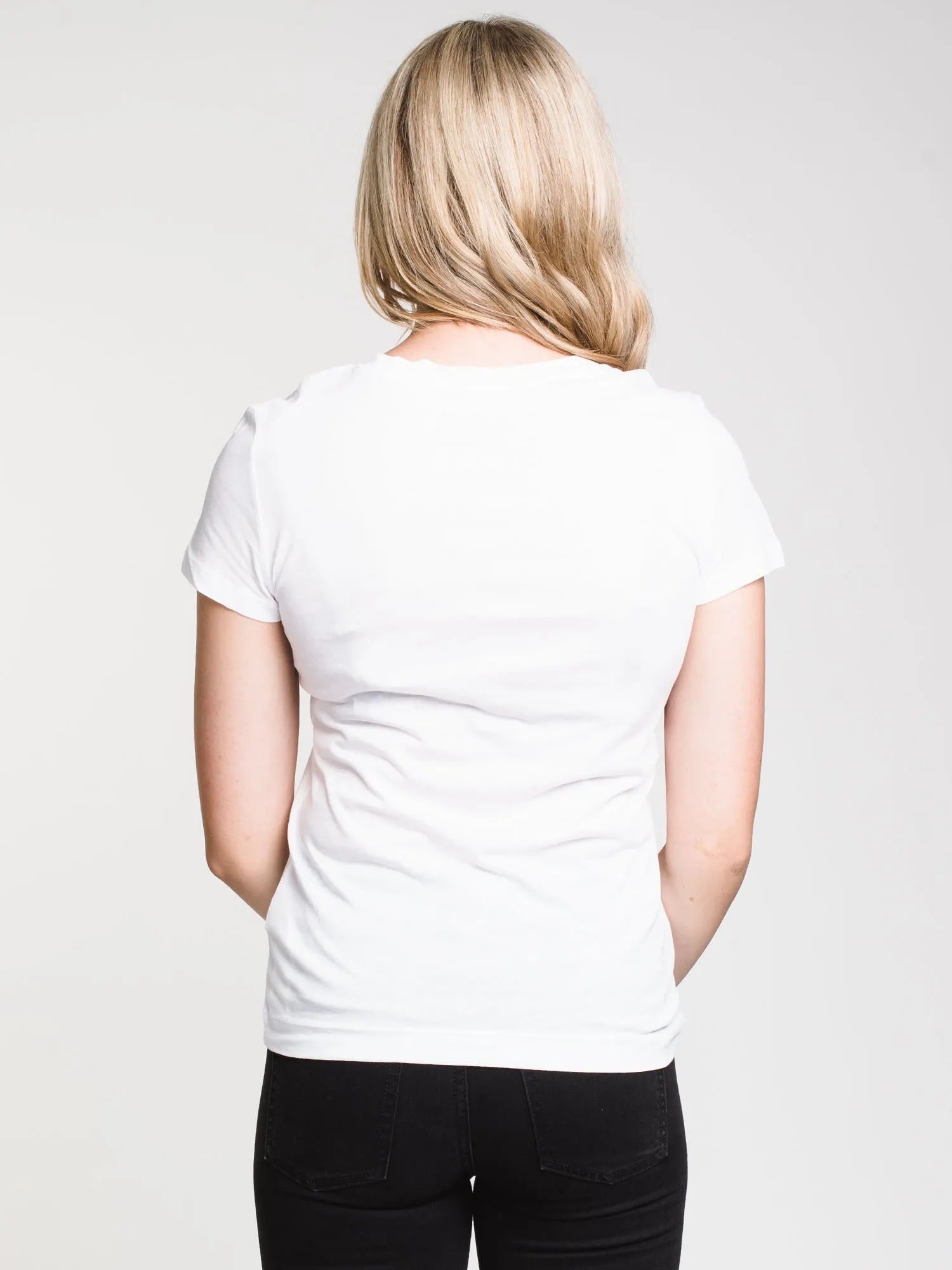 GUESS OG CREW T-SHIRT - CLEARANCE sold by Boathouse product image thumbnail 2