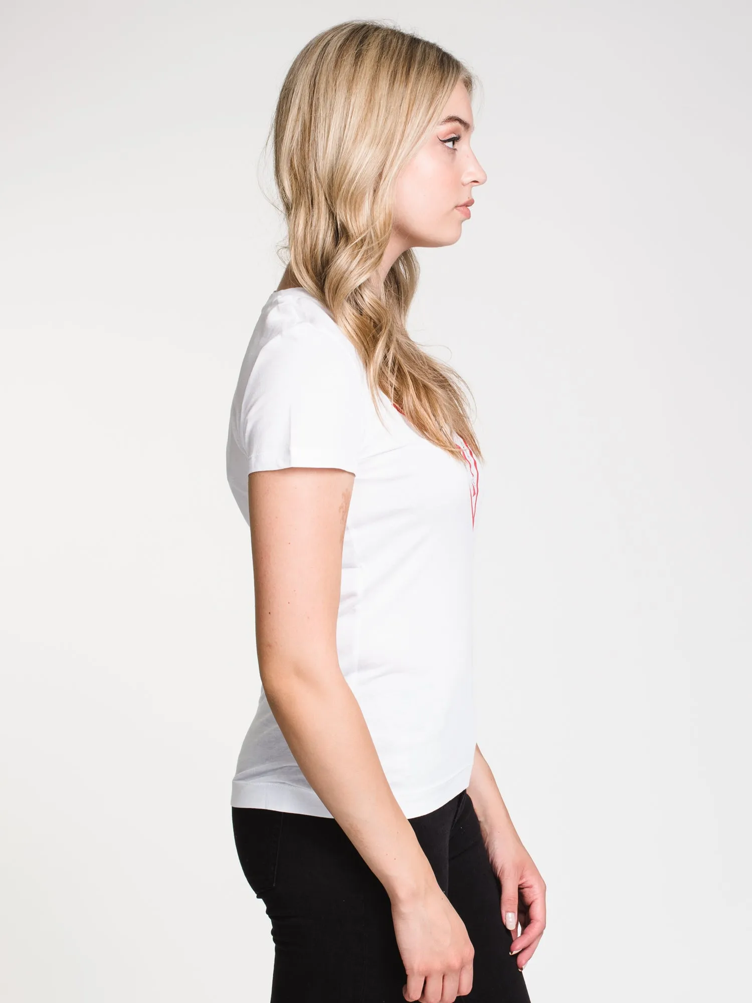 GUESS OG CREW T-SHIRT - CLEARANCE sold by Boathouse product image thumbnail 3