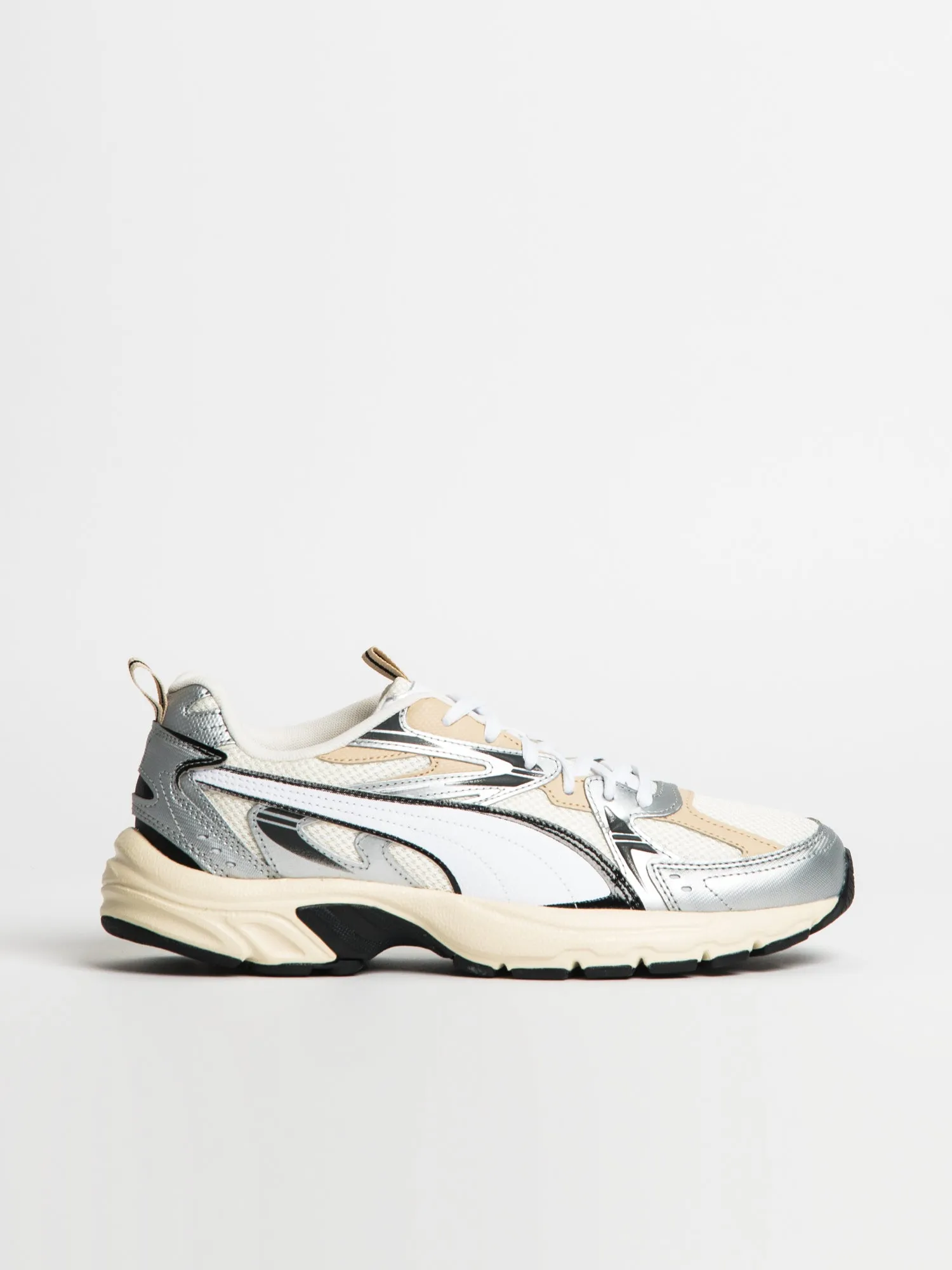 MENS PUMA MILENIO TECH SNEAKER - CLEARANCE sold by Boathouse