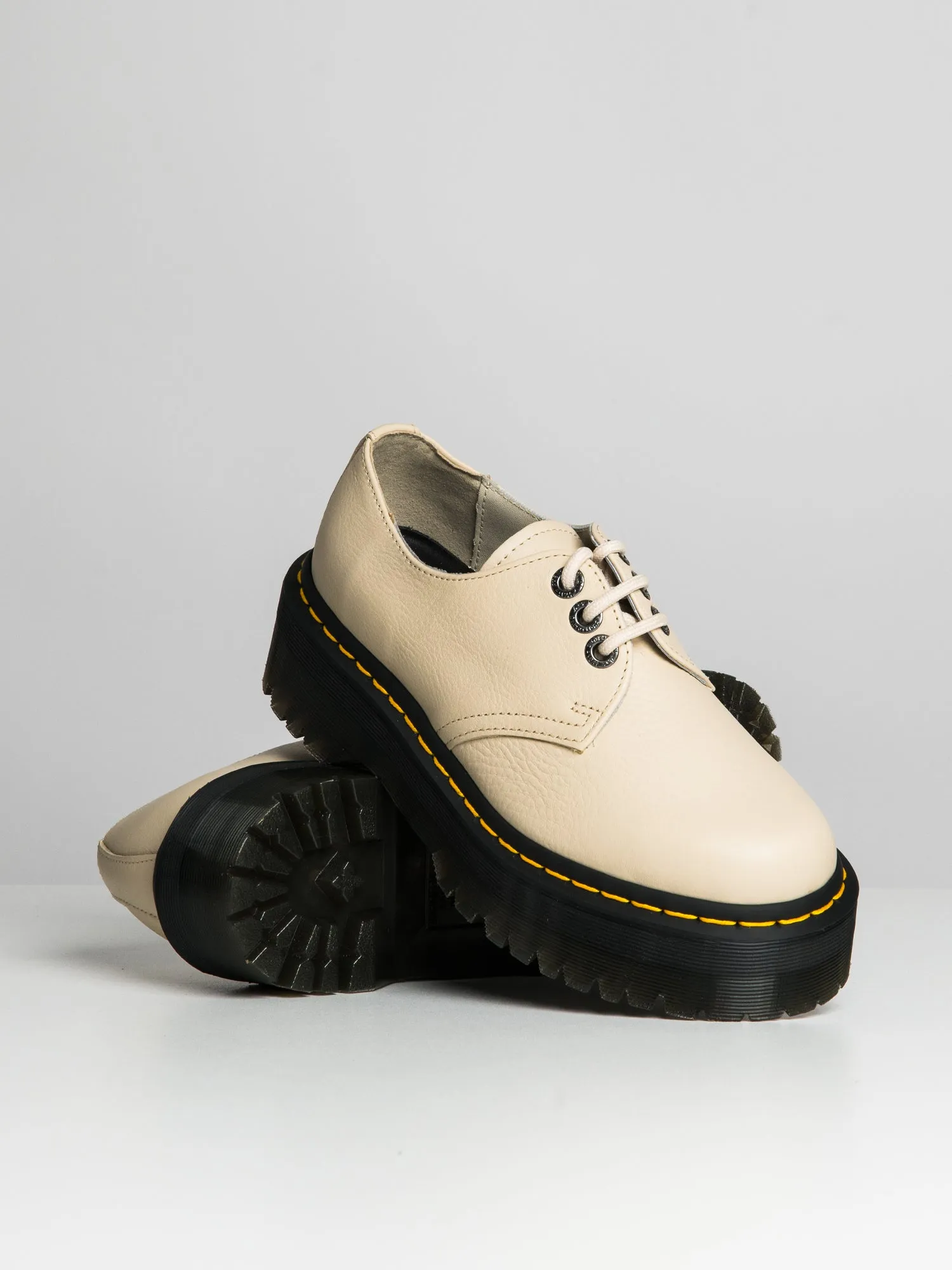 WOMENS DR MARTENS 1461 QUAD II PISA - CLEARANCE sold by Boathouse product image thumbnail 2