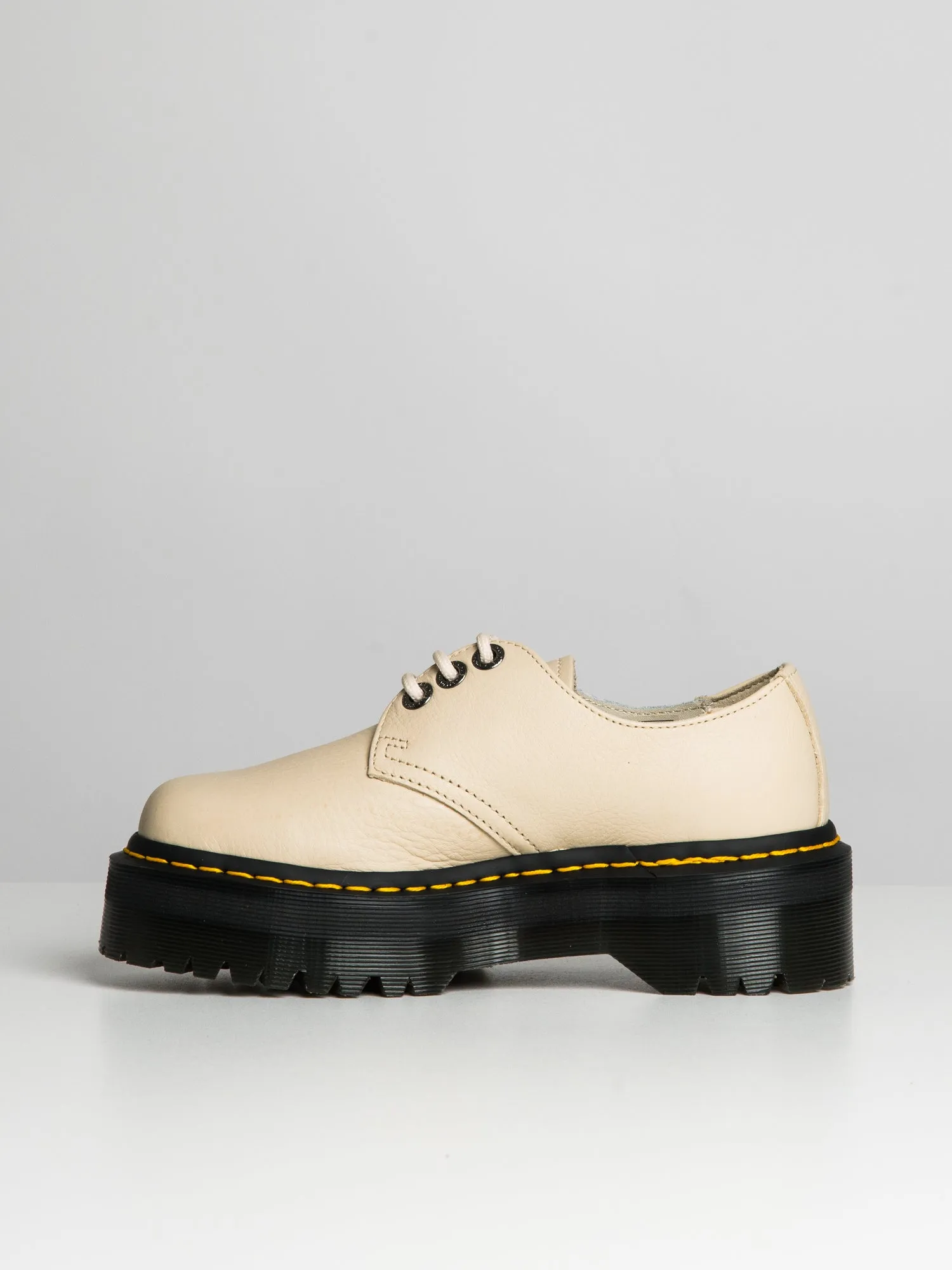 WOMENS DR MARTENS 1461 QUAD II PISA - CLEARANCE sold by Boathouse product image thumbnail 4