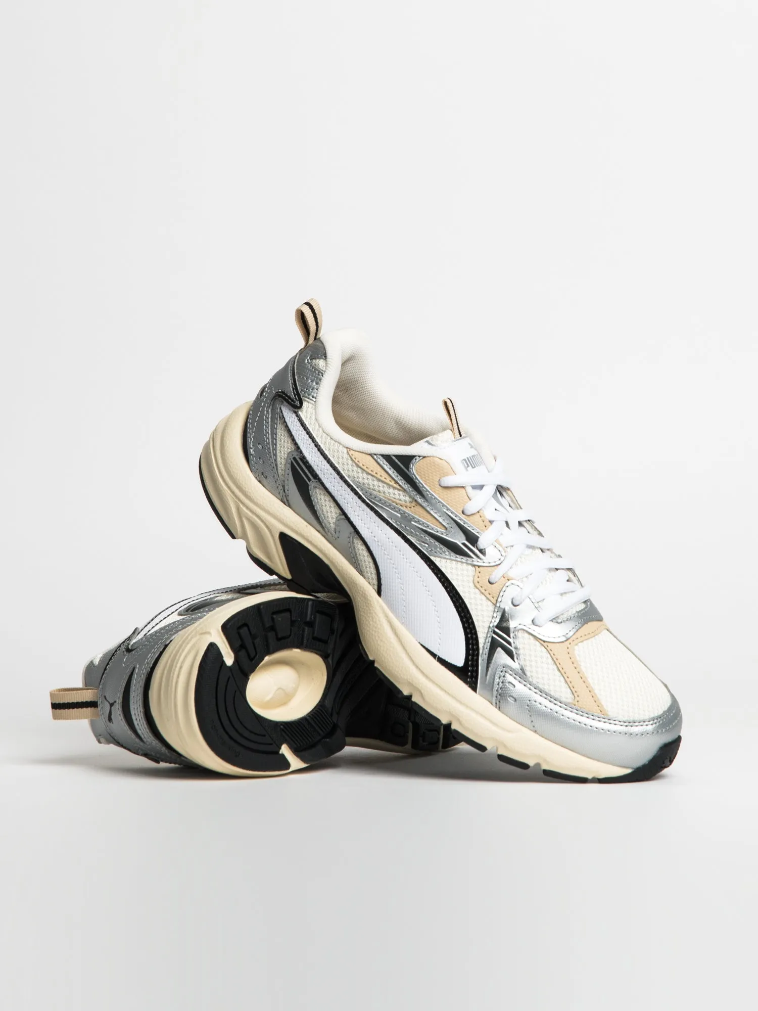 MENS PUMA MILENIO TECH SNEAKER - CLEARANCE sold by Boathouse product image thumbnail 2