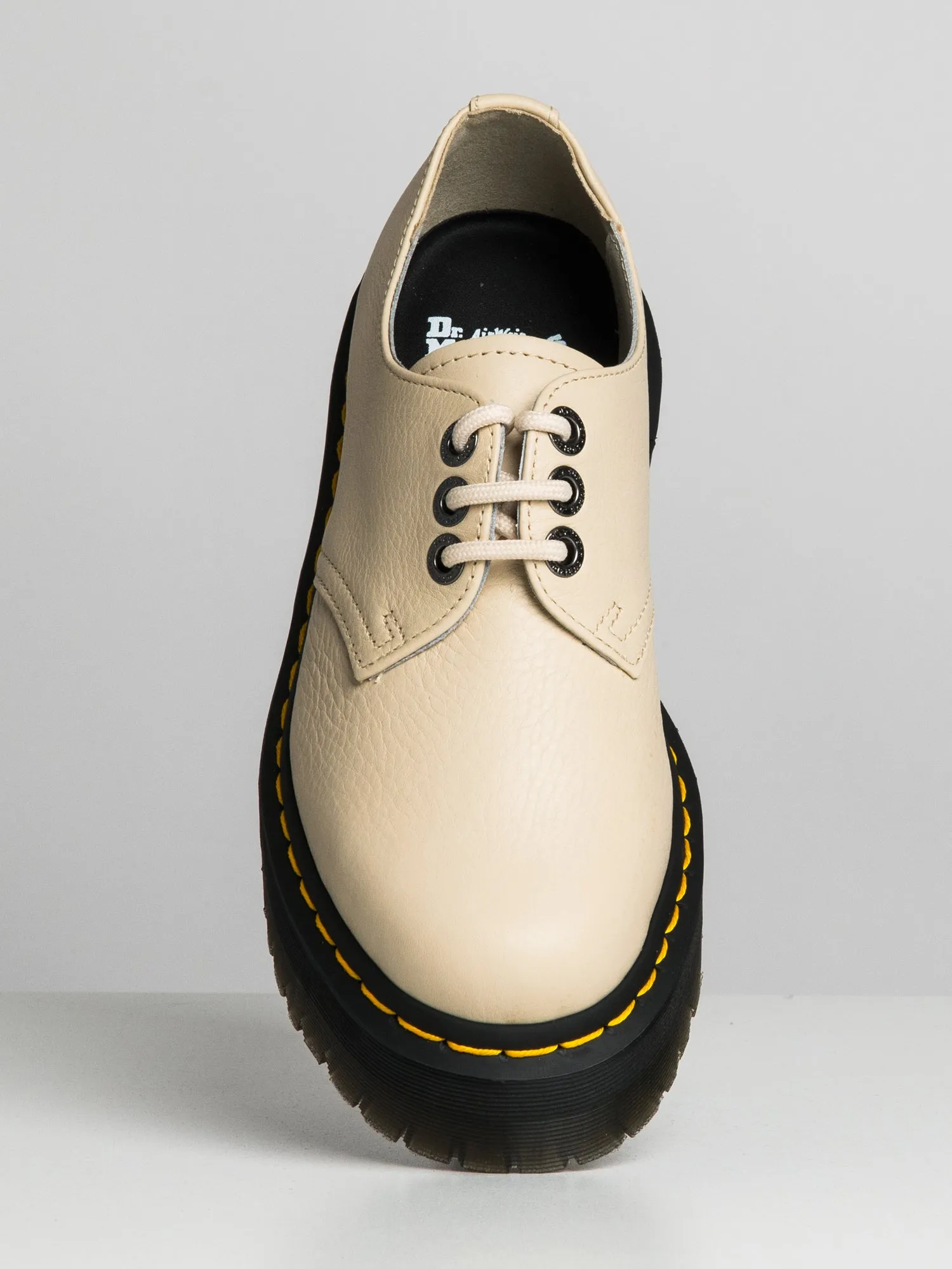 WOMENS DR MARTENS 1461 QUAD II PISA - CLEARANCE sold by Boathouse product image thumbnail 5