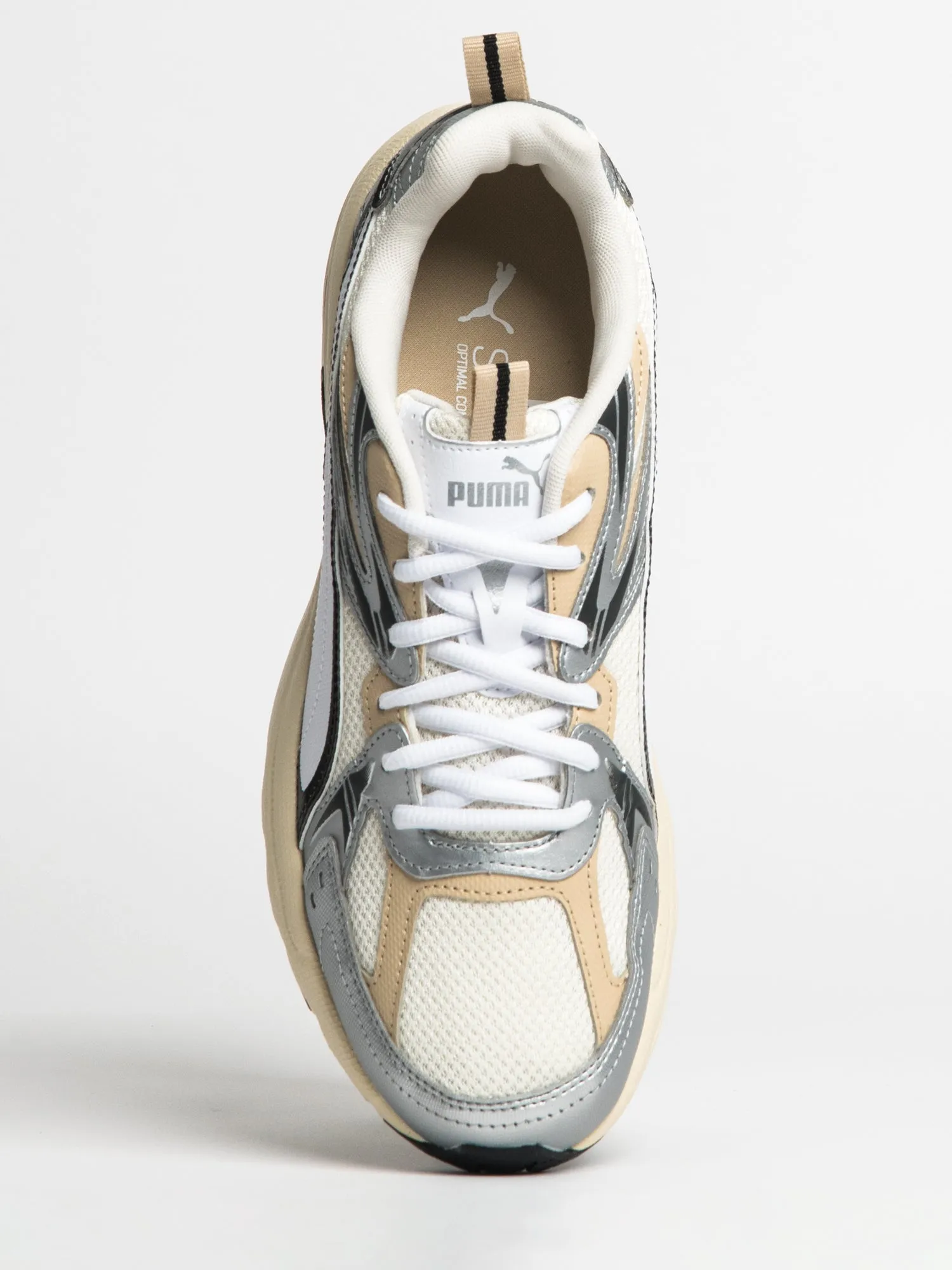 MENS PUMA MILENIO TECH SNEAKER - CLEARANCE sold by Boathouse product image thumbnail 5