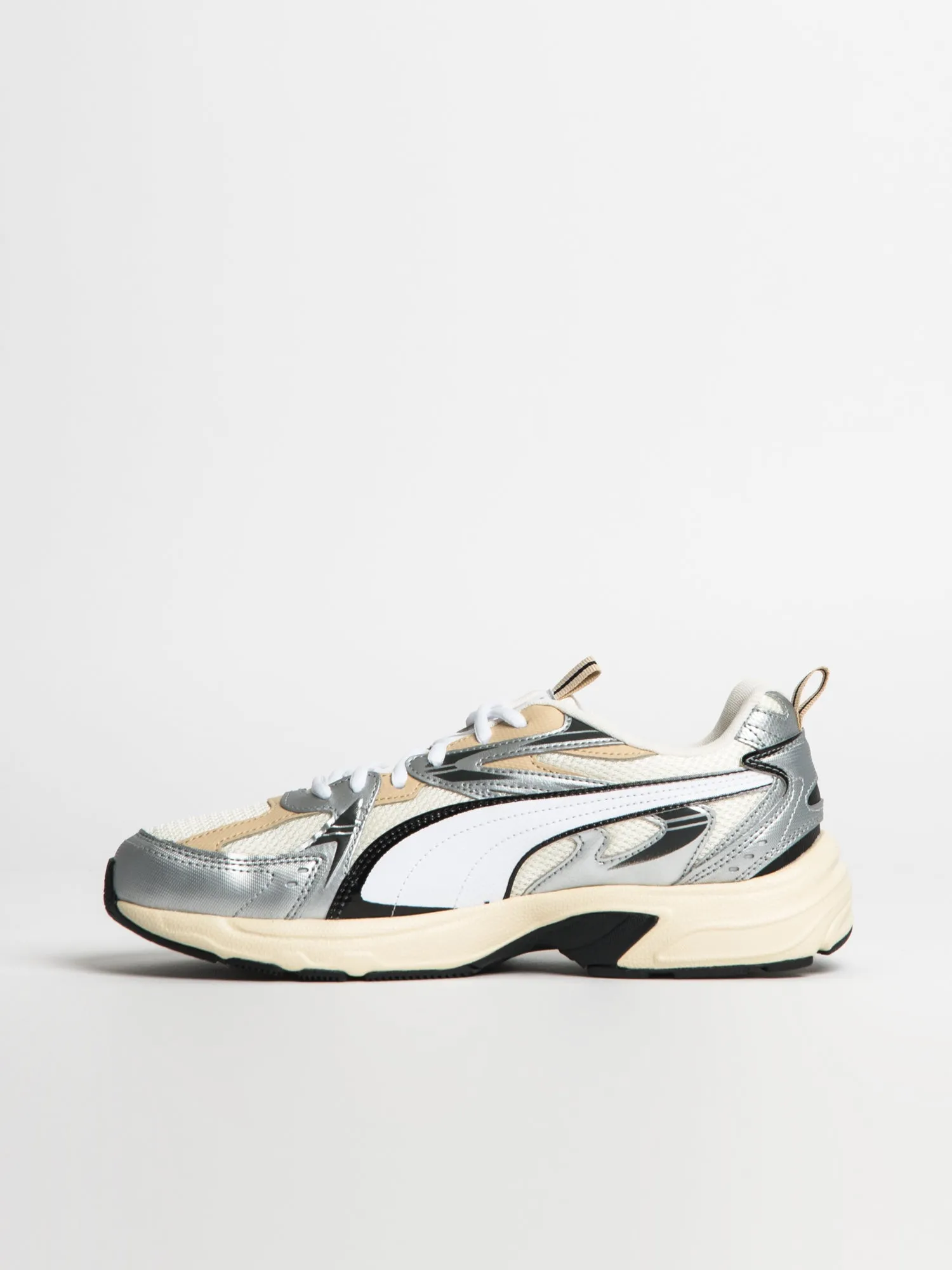 MENS PUMA MILENIO TECH SNEAKER - CLEARANCE sold by Boathouse product image thumbnail 4