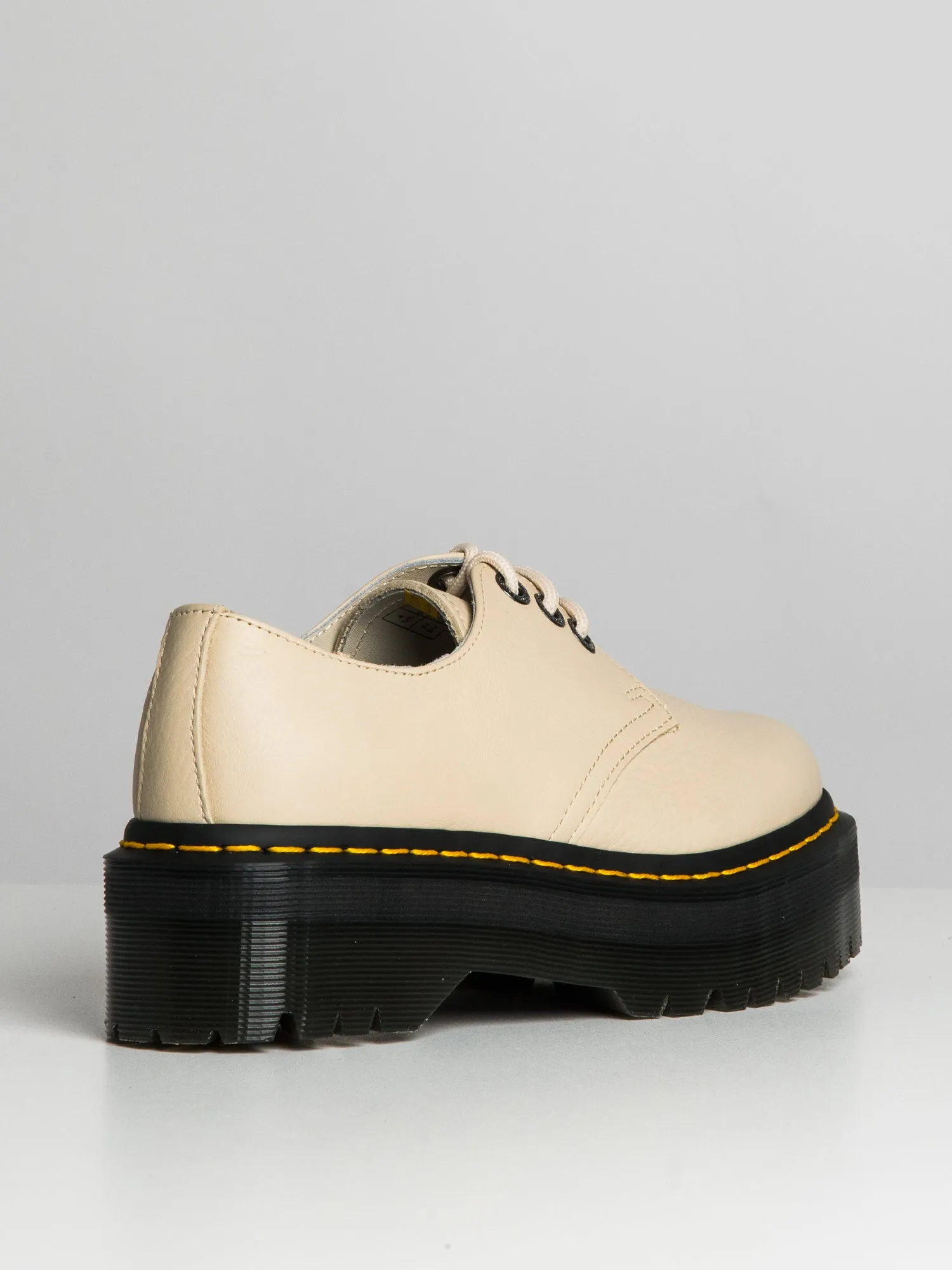 WOMENS DR MARTENS 1461 QUAD II PISA - CLEARANCE sold by Boathouse product image thumbnail 3