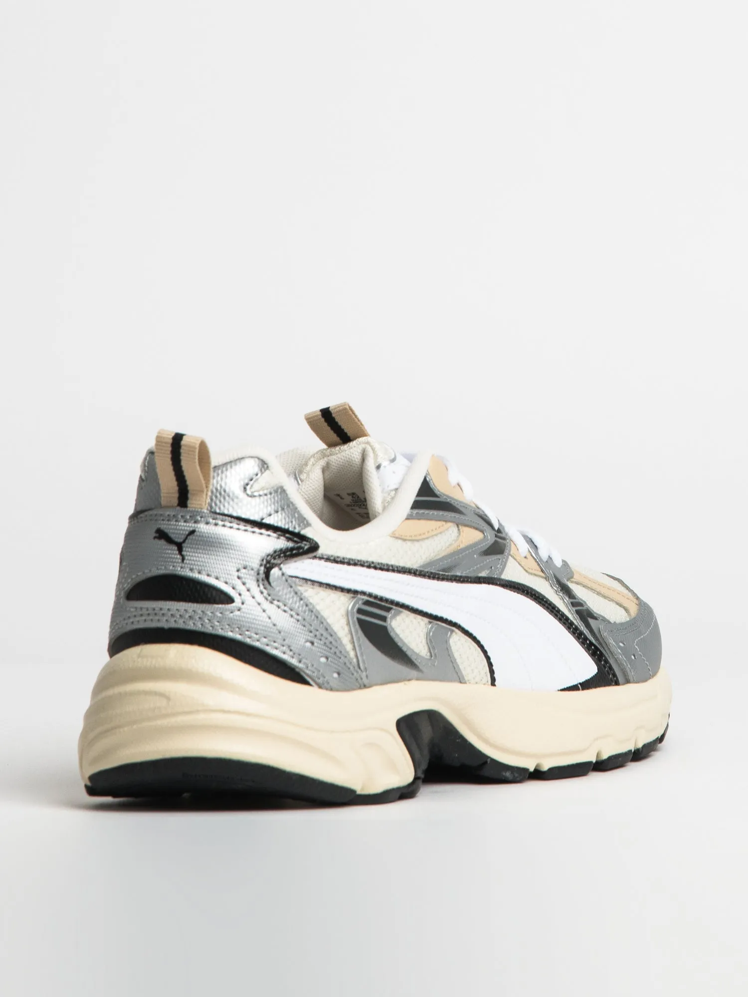 MENS PUMA MILENIO TECH SNEAKER - CLEARANCE sold by Boathouse product image thumbnail 3