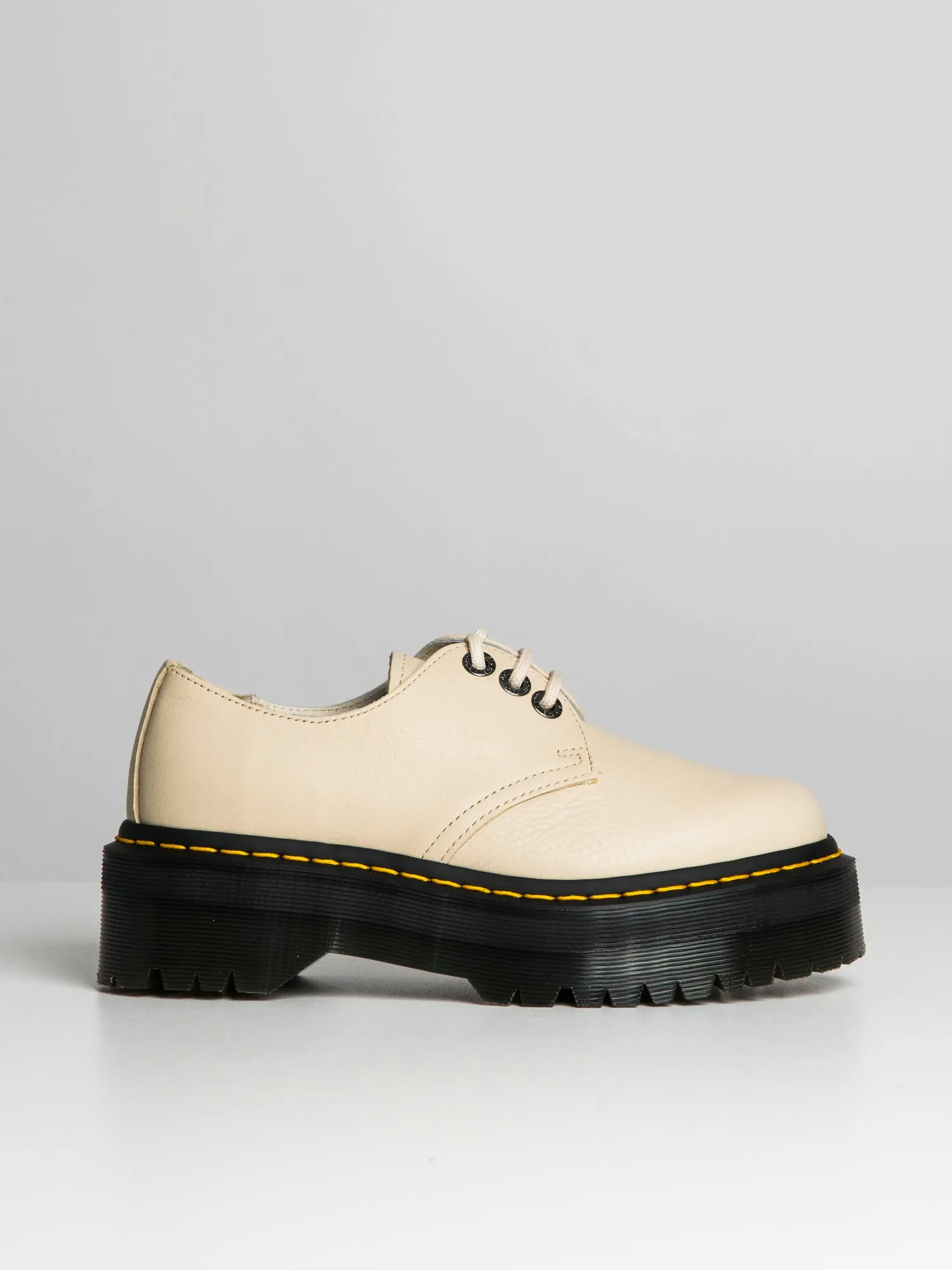 WOMENS DR MARTENS 1461 QUAD II PISA - CLEARANCE sold by Boathouse