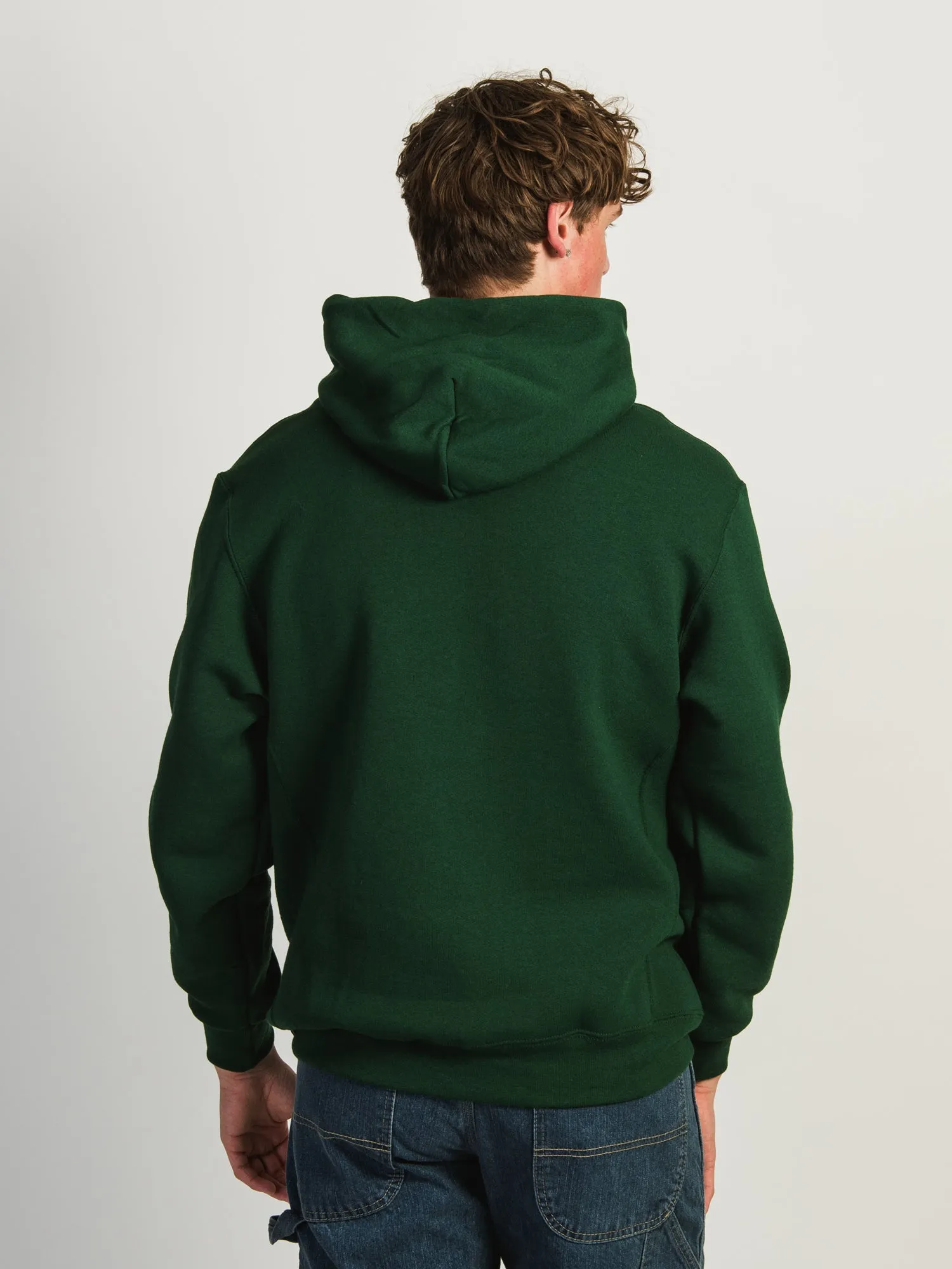 NFL GREEN BAY PACKERS PULLOVER HOODIE sold by Boathouse product image thumbnail 3