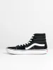 MENS VANS COMFYCUSH SK8 HI SNEAKER - CLEARANCE sold by Boathouse