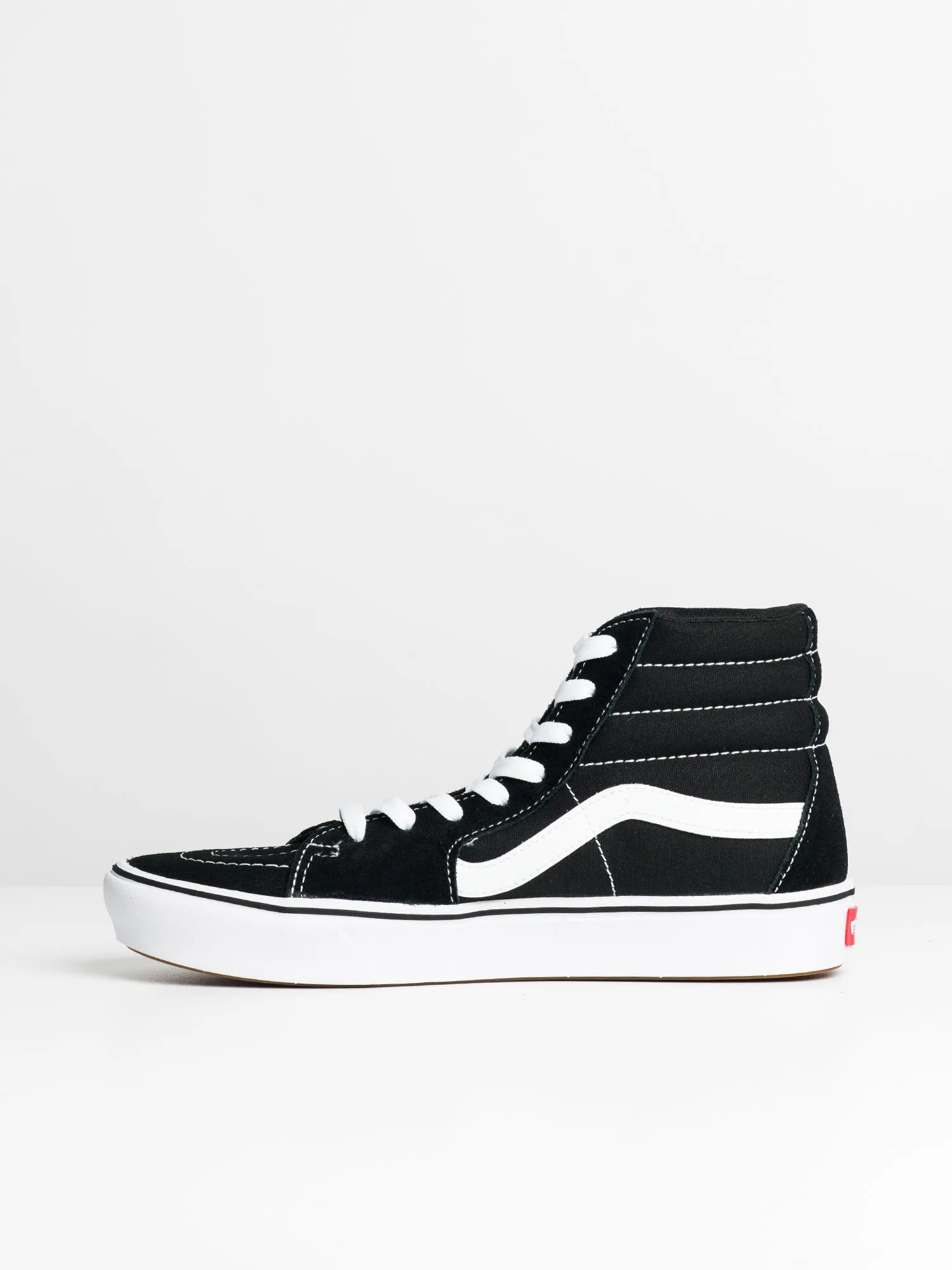 MENS VANS COMFYCUSH SK8 HI SNEAKER - CLEARANCE sold by Boathouse product image thumbnail 4