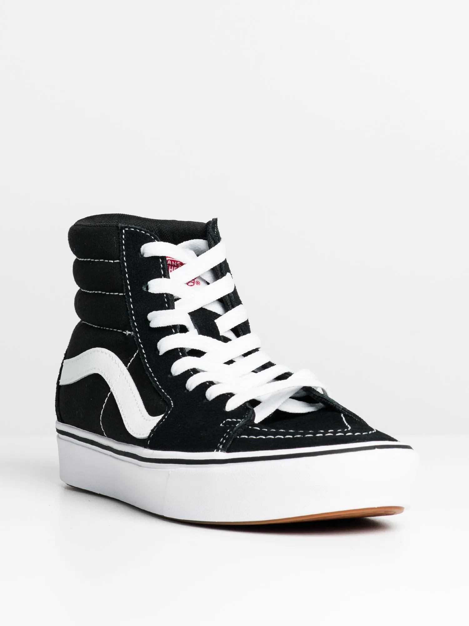MENS VANS COMFYCUSH SK8 HI SNEAKER - CLEARANCE sold by Boathouse product image thumbnail 2