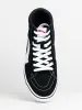 MENS VANS COMFYCUSH SK8 HI SNEAKER - CLEARANCE sold by Boathouse