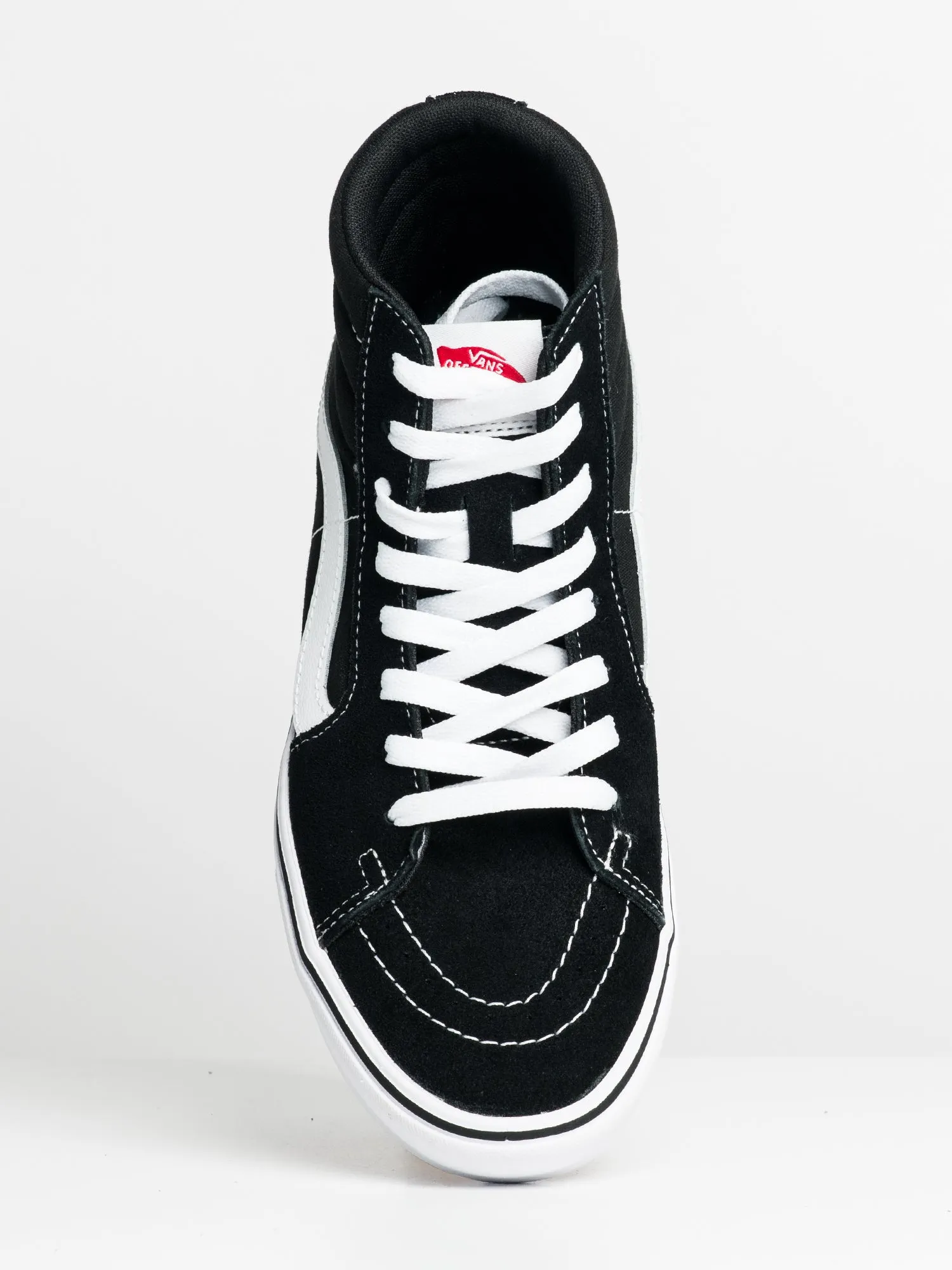 MENS VANS COMFYCUSH SK8 HI SNEAKER - CLEARANCE sold by Boathouse product image thumbnail 5