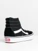 MENS VANS COMFYCUSH SK8 HI SNEAKER - CLEARANCE sold by Boathouse