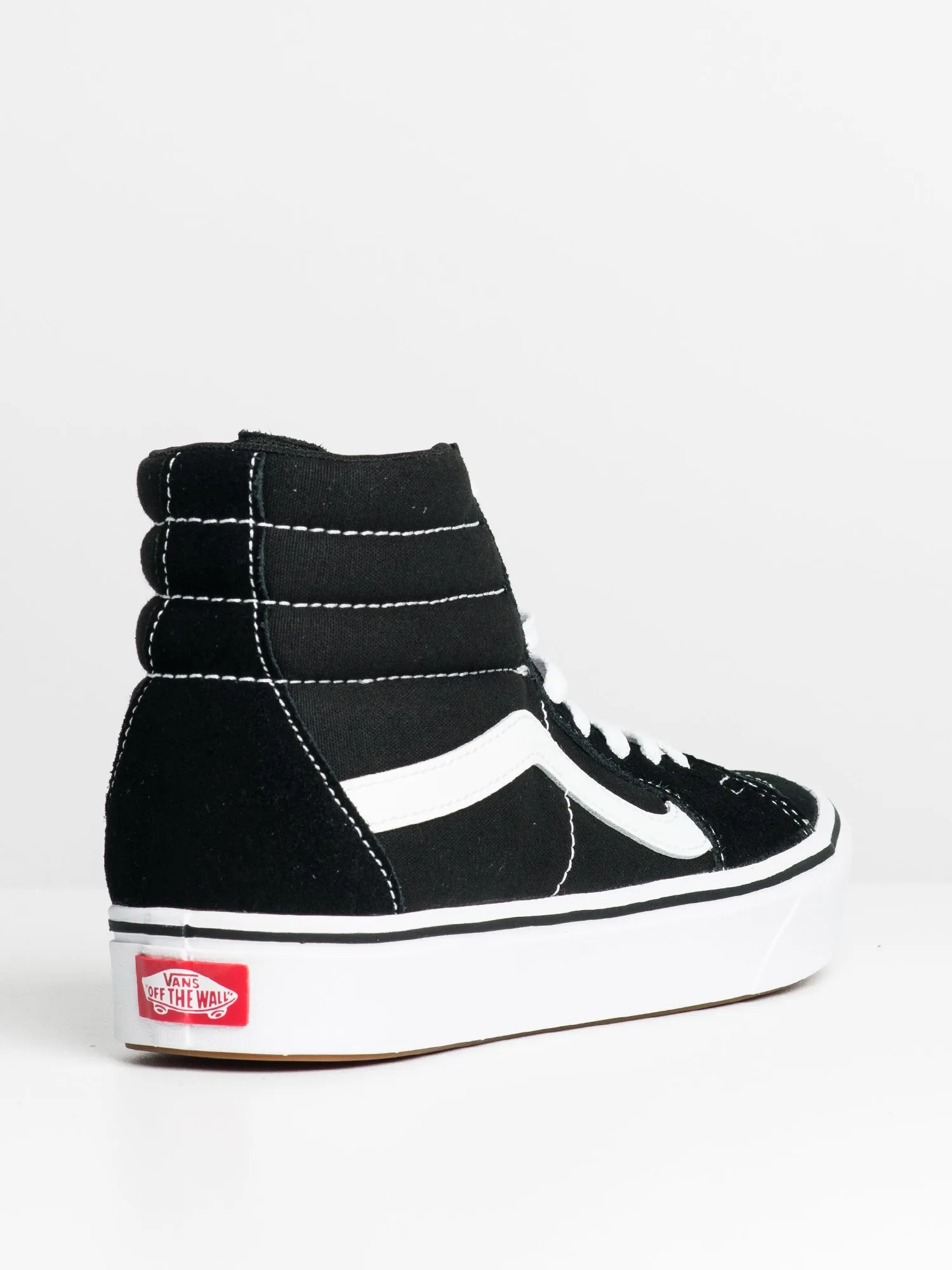 MENS VANS COMFYCUSH SK8 HI SNEAKER - CLEARANCE sold by Boathouse product image thumbnail 3