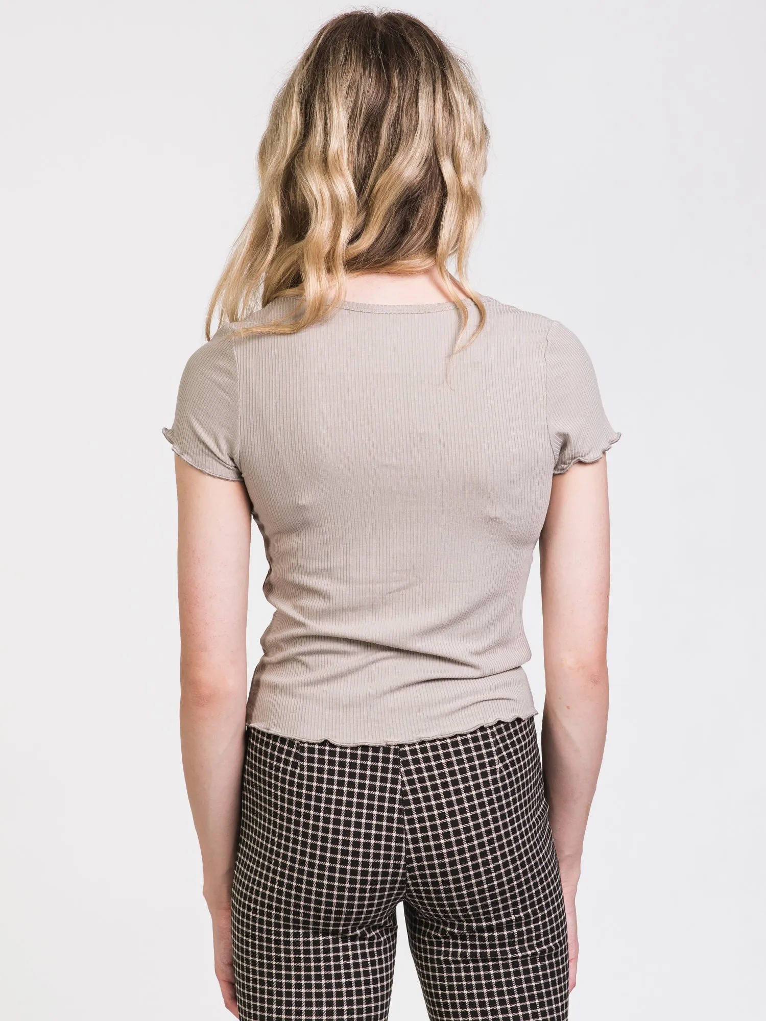 HARLOW HELEN BUTTON UP - CLEARANCE sold by Boathouse product image thumbnail 2