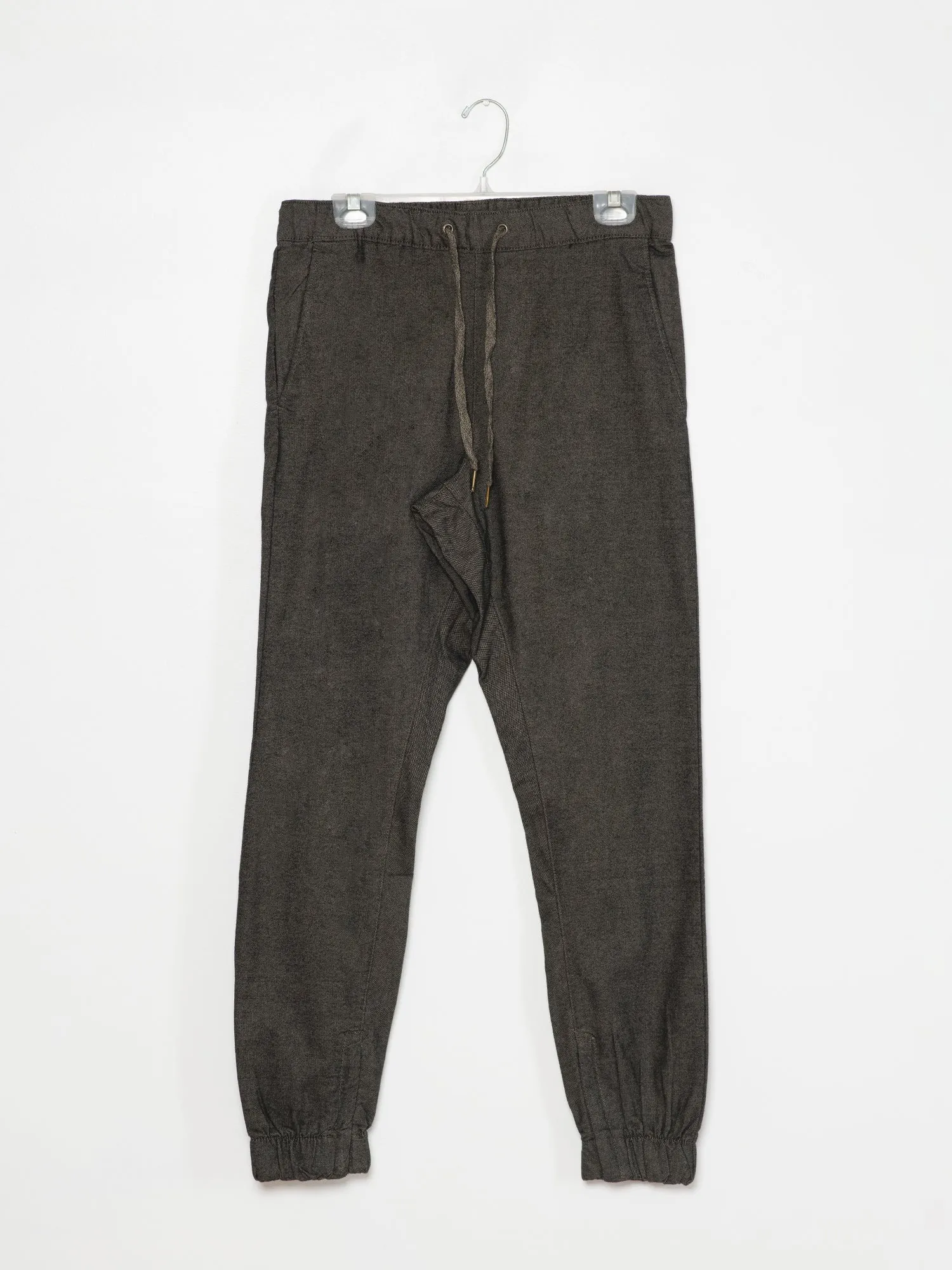 MENS TEXTURED JOGGER - CLEARANCE sold by Boathouse product image thumbnail 3