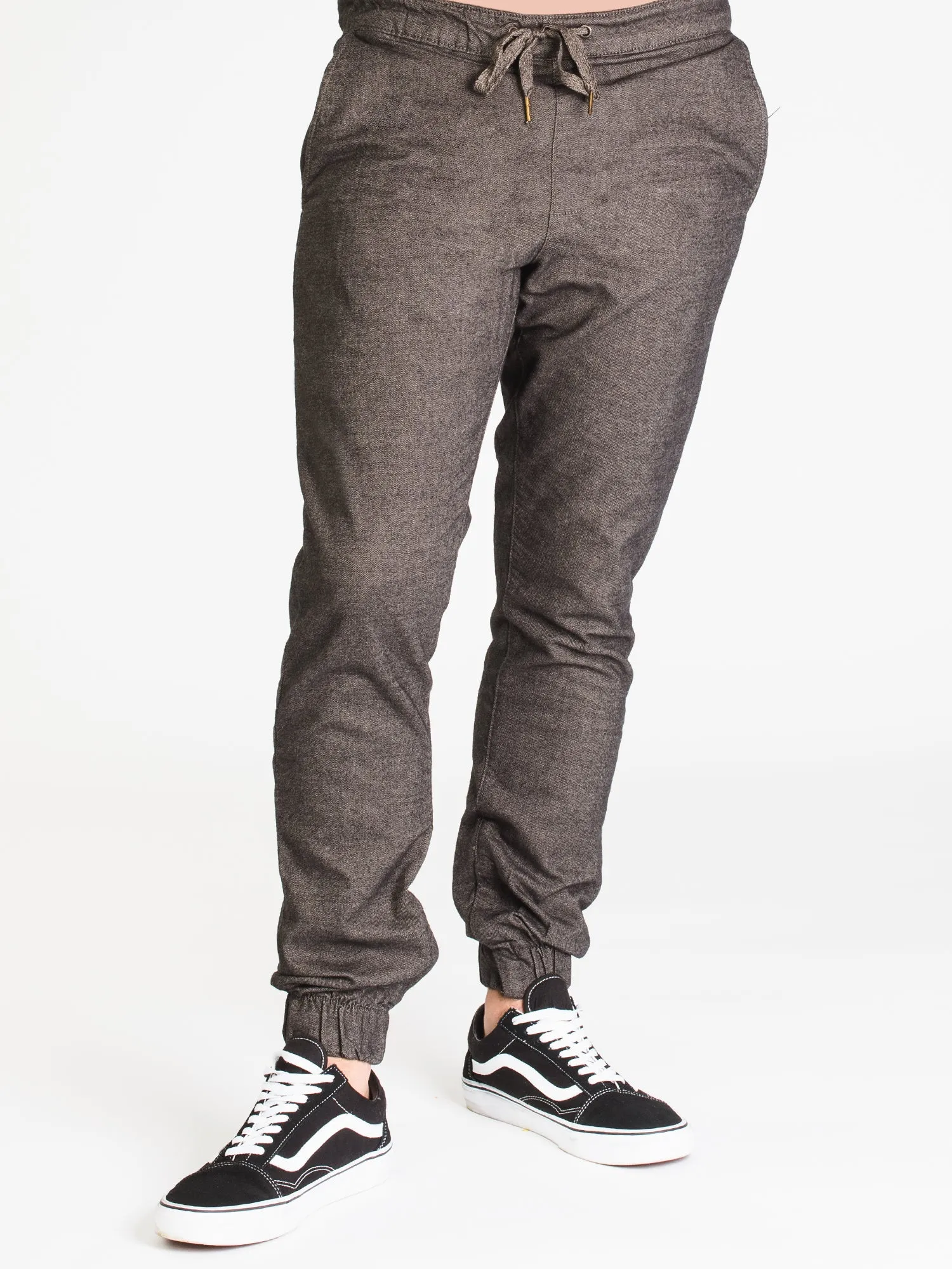 MENS TEXTURED JOGGER - CLEARANCE sold by Boathouse