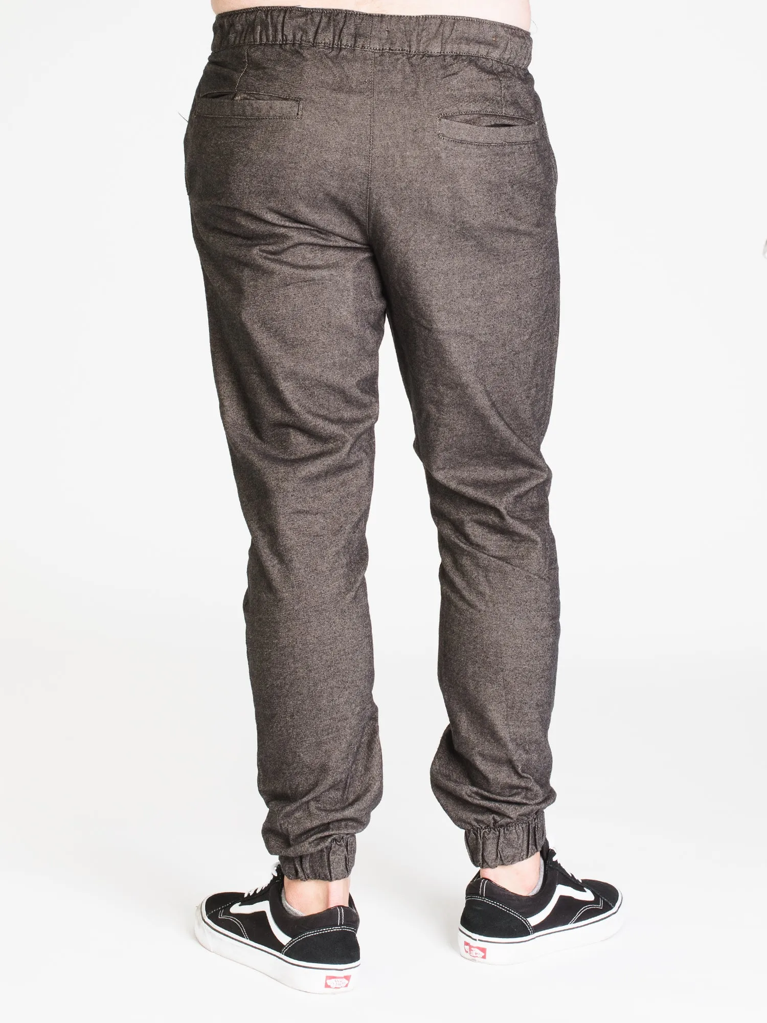 MENS TEXTURED JOGGER - CLEARANCE sold by Boathouse product image thumbnail 2