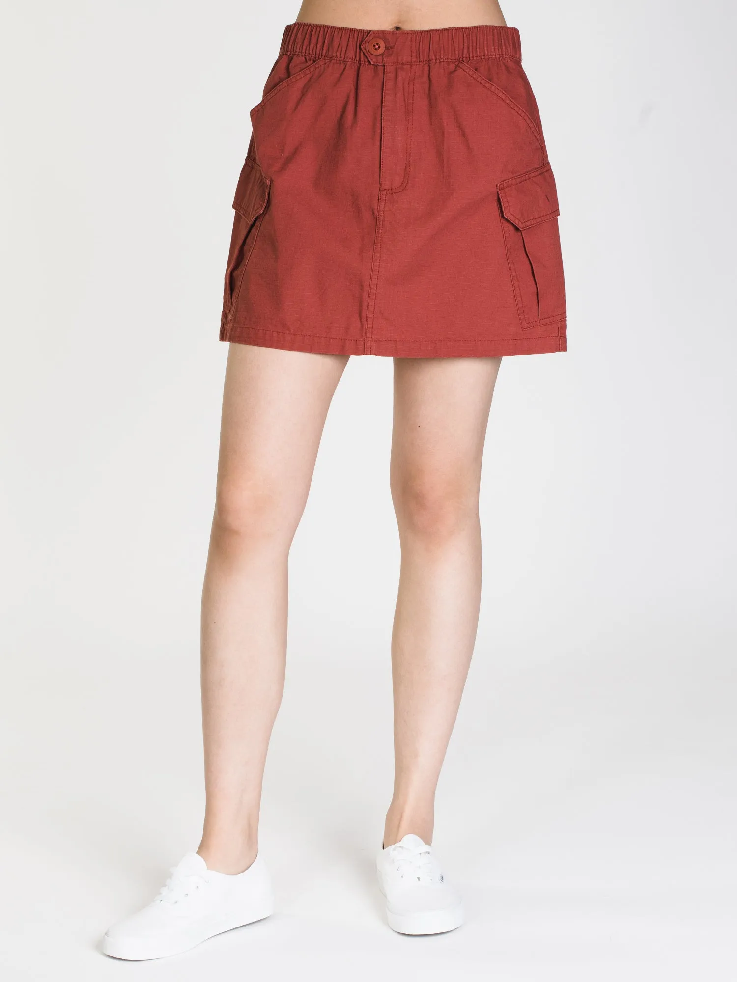 WOMENS HANNAH CARGO SKIRT - CLEARANCE sold by Boathouse