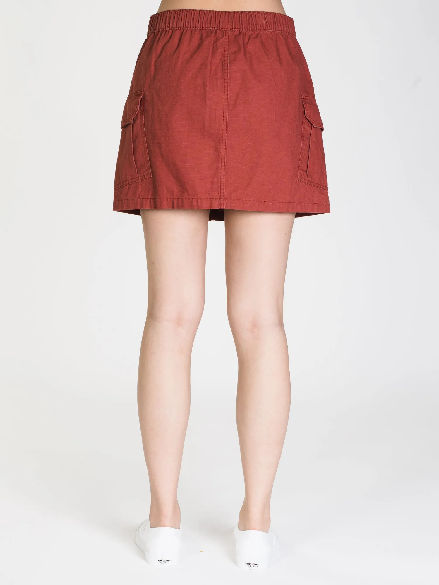 WOMENS HANNAH CARGO SKIRT - CLEARANCE sold by Boathouse product image thumbnail 2