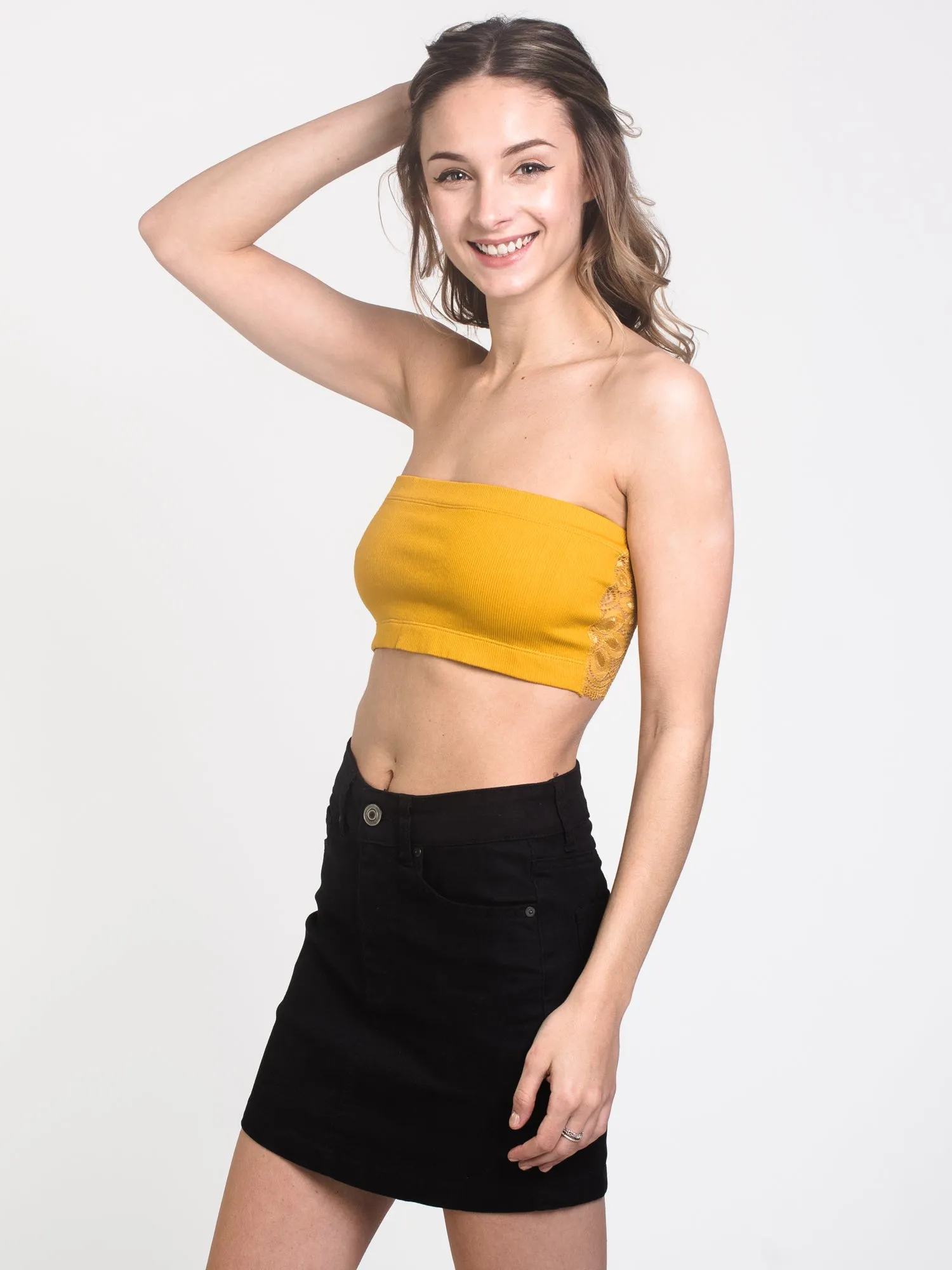 WOMENS RAE BANDEAU - CLEARANCE sold by Boathouse product image thumbnail 3