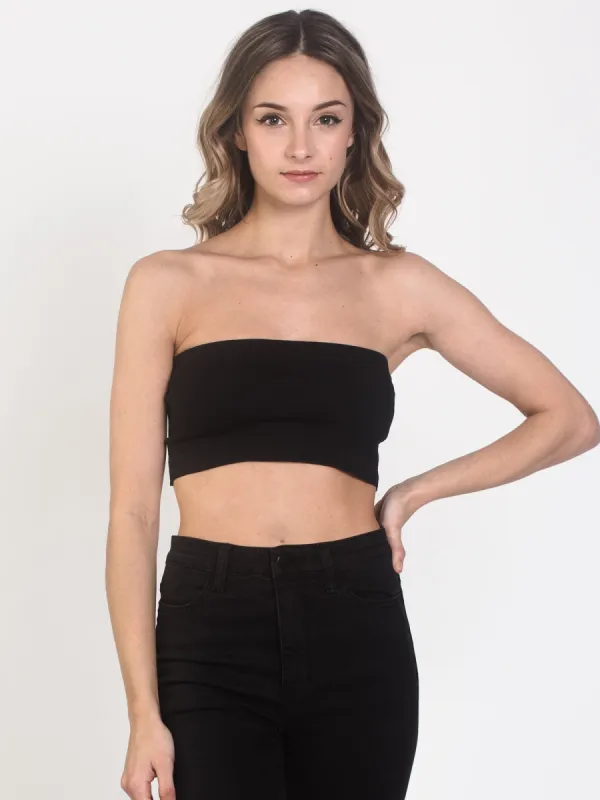 WOMENS RAE BANDEAU - CLEARANCE sold by Boathouse