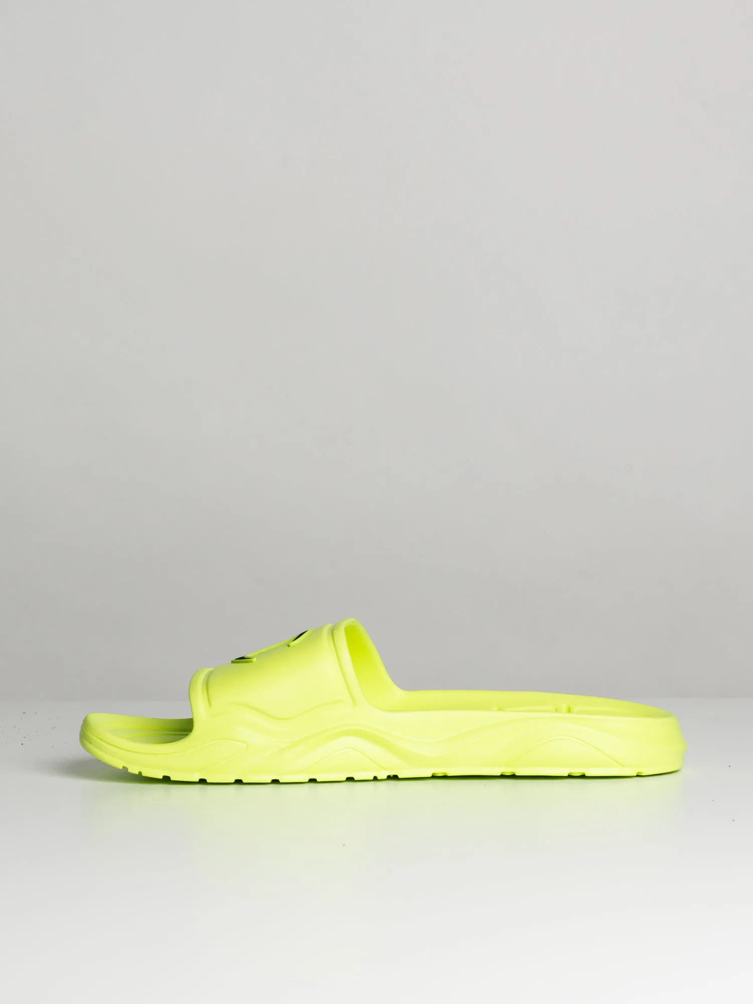 MENS CHAMPION HYDRO-C-H SLIDES - CLEARANCE sold by Boathouse product image thumbnail 4