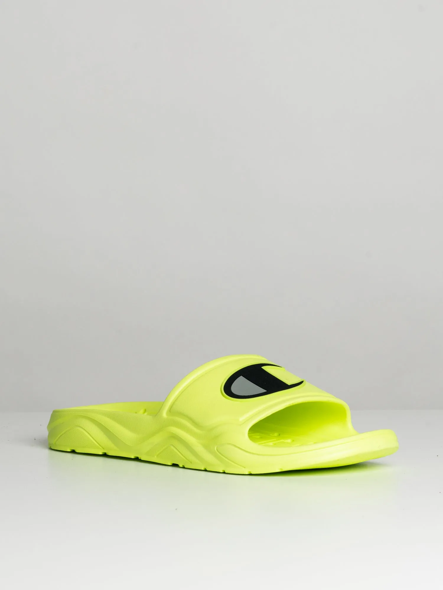 MENS CHAMPION HYDRO-C-H SLIDES - CLEARANCE sold by Boathouse product image thumbnail 2