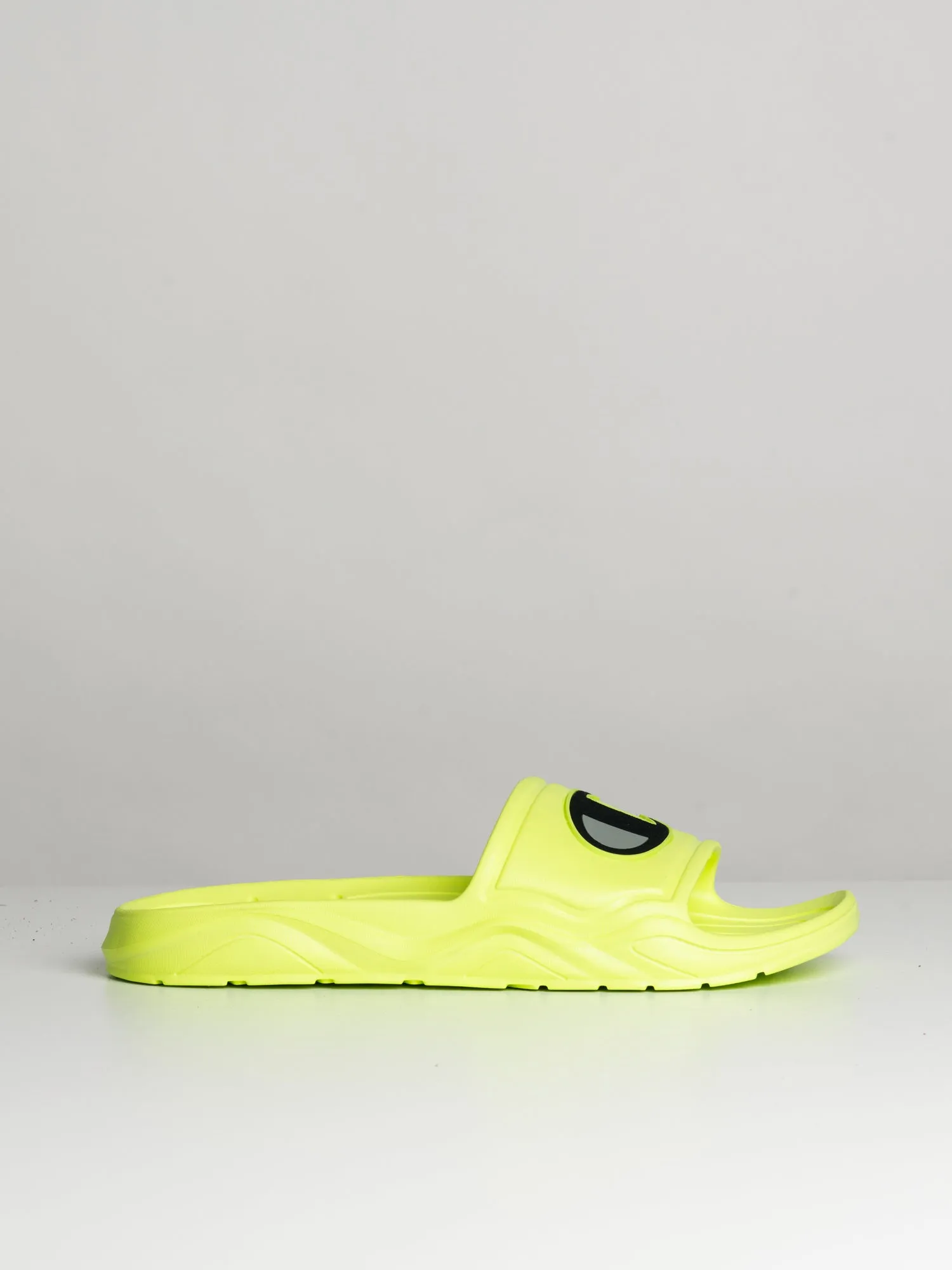 MENS CHAMPION HYDRO-C-H SLIDES - CLEARANCE sold by Boathouse