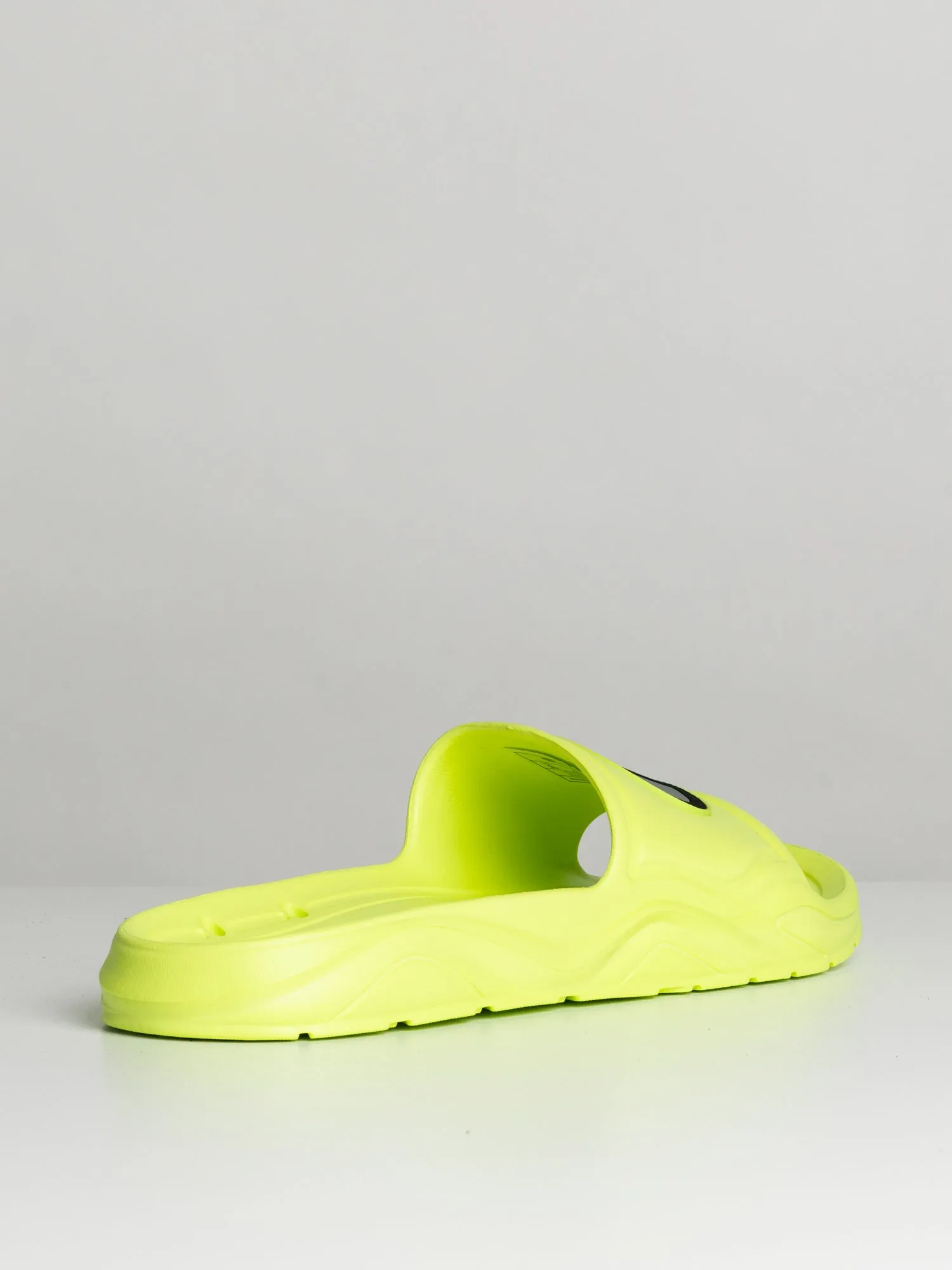 MENS CHAMPION HYDRO-C-H SLIDES - CLEARANCE sold by Boathouse product image thumbnail 3