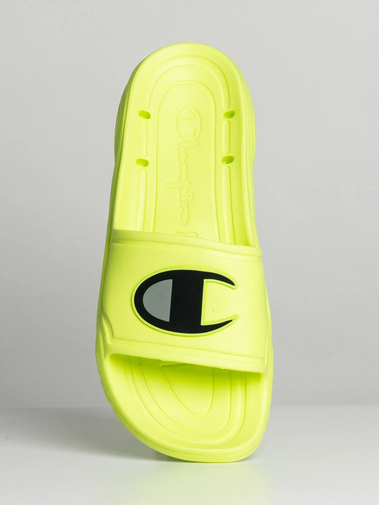 MENS CHAMPION HYDRO-C-H SLIDES - CLEARANCE sold by Boathouse product image thumbnail 5