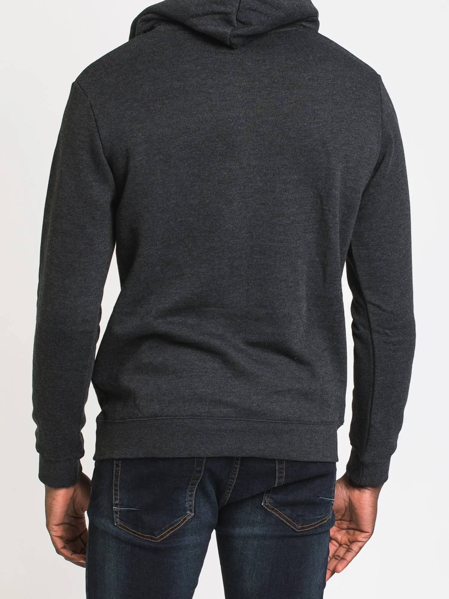 TENTREE RAISED GRADIENT LOGO PULLOVER HOODIE - CLEARANCE sold by Boathouse product image thumbnail 2