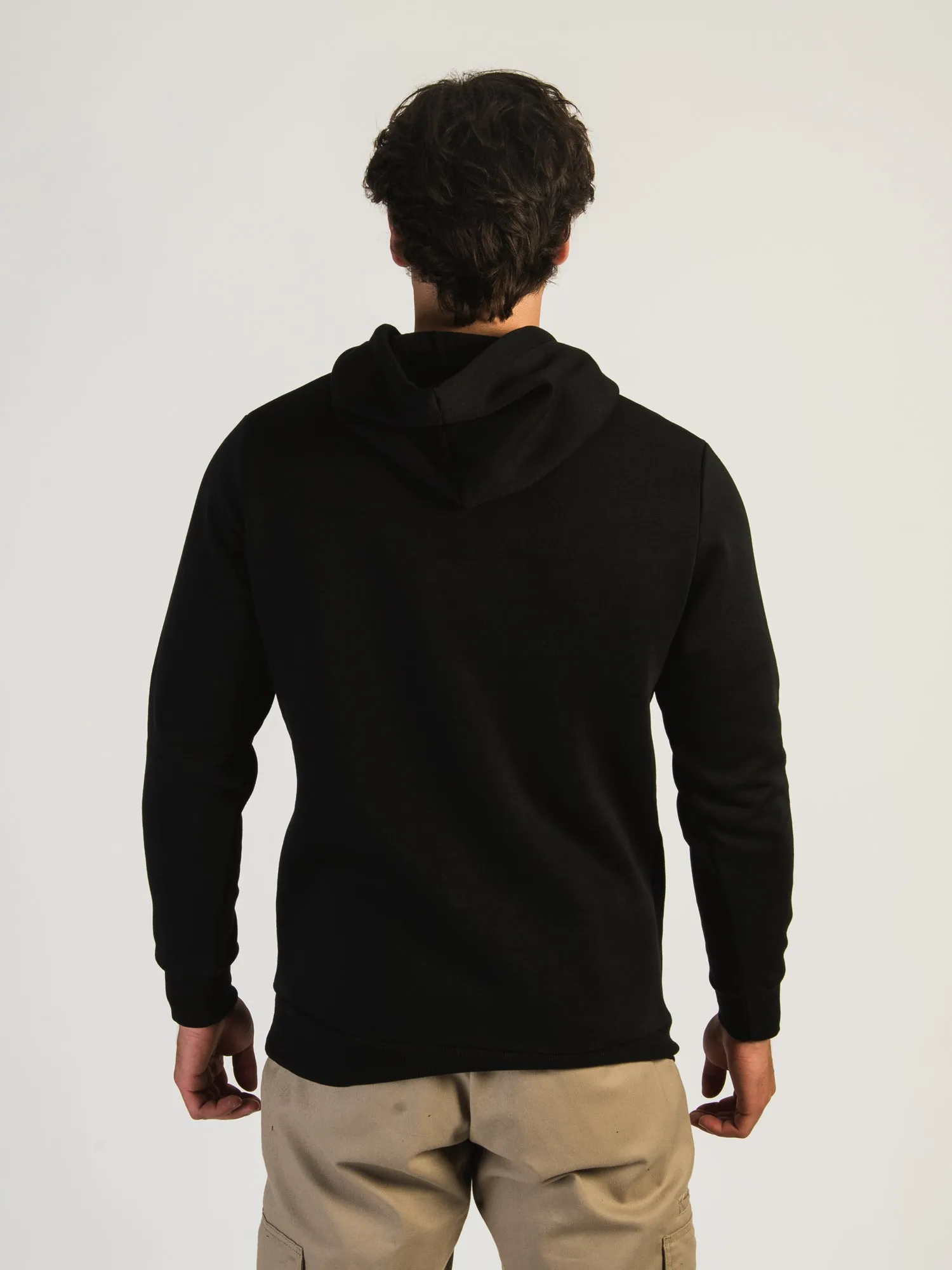 CROOKS & CASTLES EMBOSSED LOGO PULLOVER HOODIE - CLEARANCE sold by Boathouse product image thumbnail 2