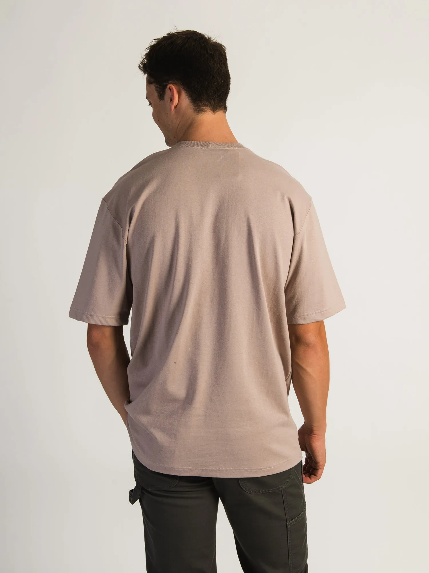 CARHARTT WORKWEAR POCKET T-SHIRT sold by Boathouse product image thumbnail 2