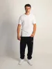 NFL DALLAS COWBOYS EMBROIDERED SWEATPANTS sold by Boathouse