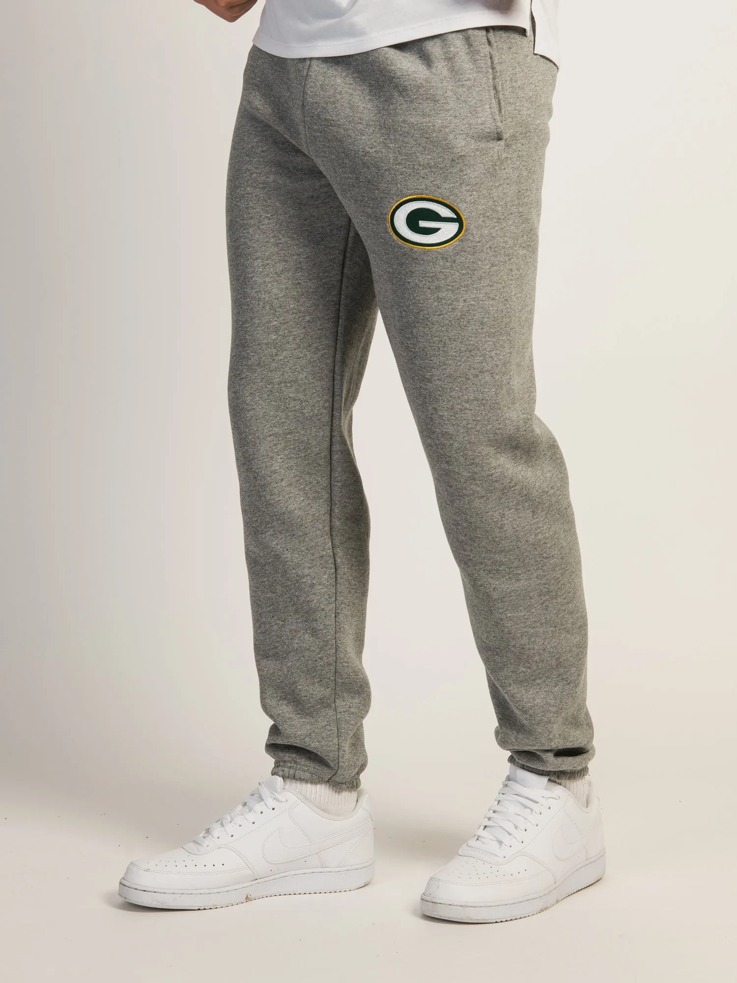 NFL GREEN BAY PACKERS EMBROIDERED SWEATPANTS sold by Boathouse product image thumbnail 3