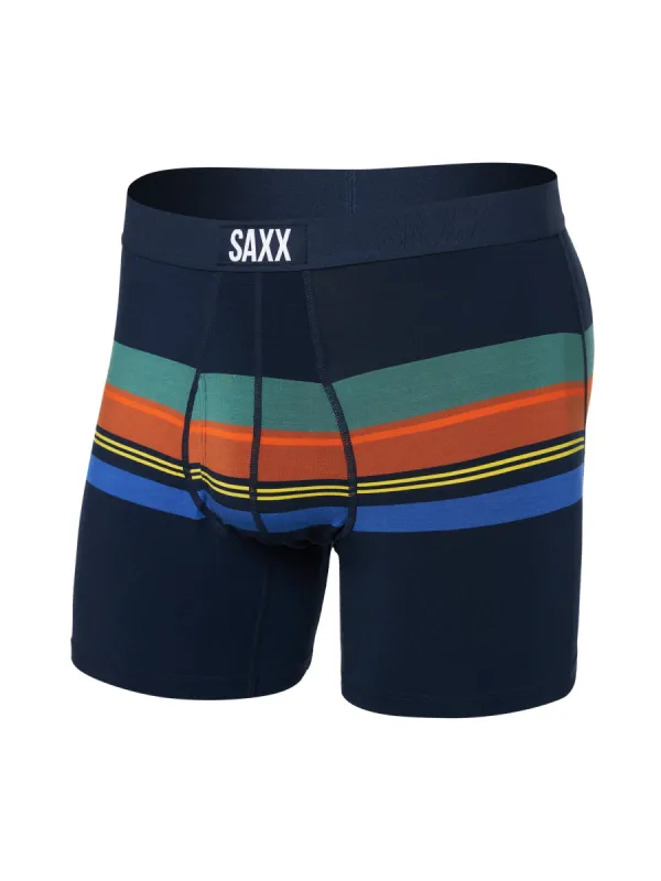 SAXX ULTRA BOXER BRIEF - LEAGUE STRIPE sold by Boathouse